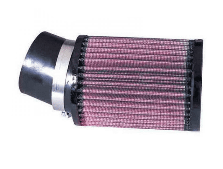 sgr-269136 k&amp;n air filter -universal universal - cc washable racing sport