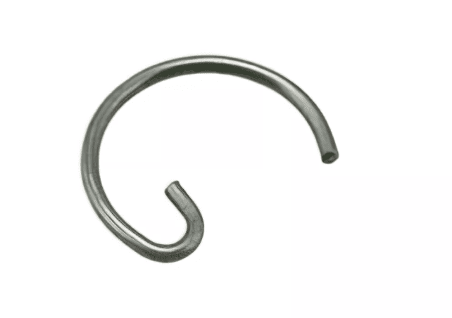 M366941K Clip Pistone Malossi, 10x0,8 mm, G-Typ