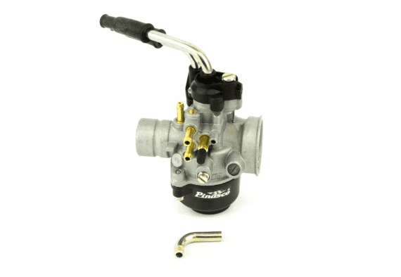 10294896 arburettor 17.5 pinasco aprilia amico 50 fuel system