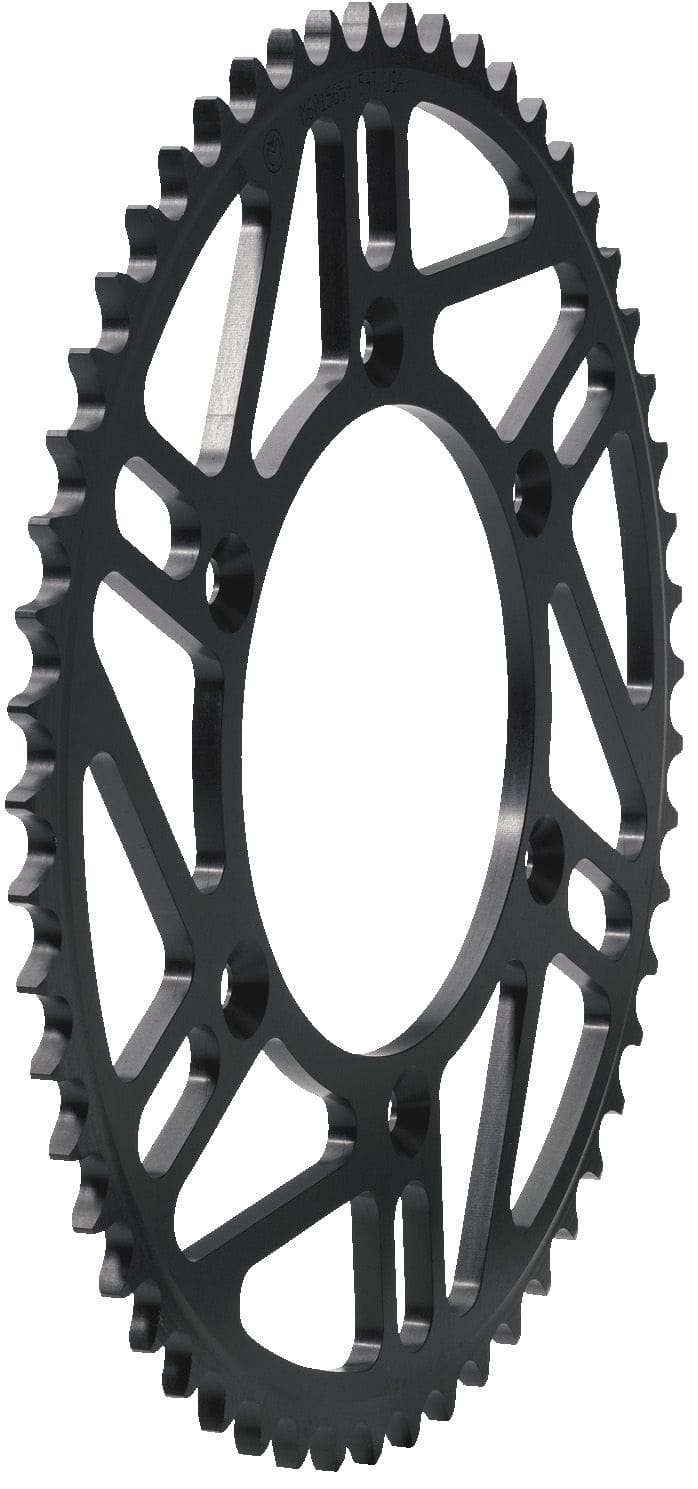 MR12111848 Chain Ring Aluminum 520 Moose Racing Beta RR 43 Teeth Black