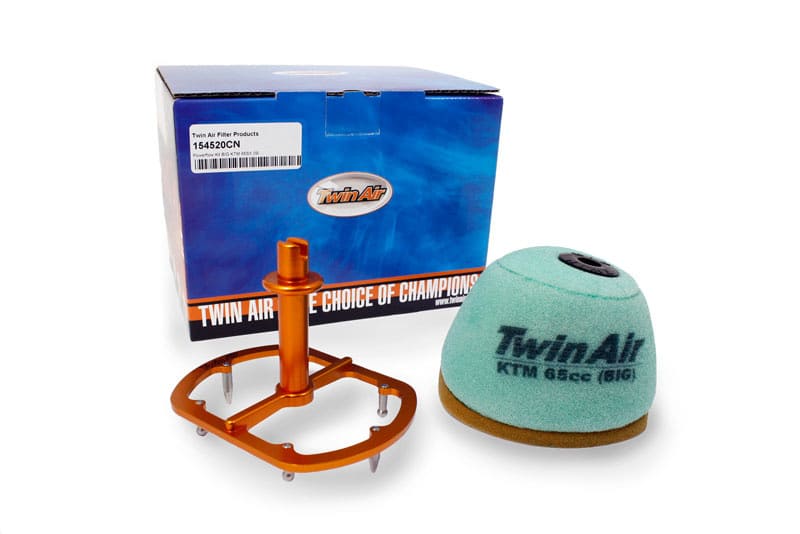 TWA-154520CN Kit Powerflow Twin Air KTM