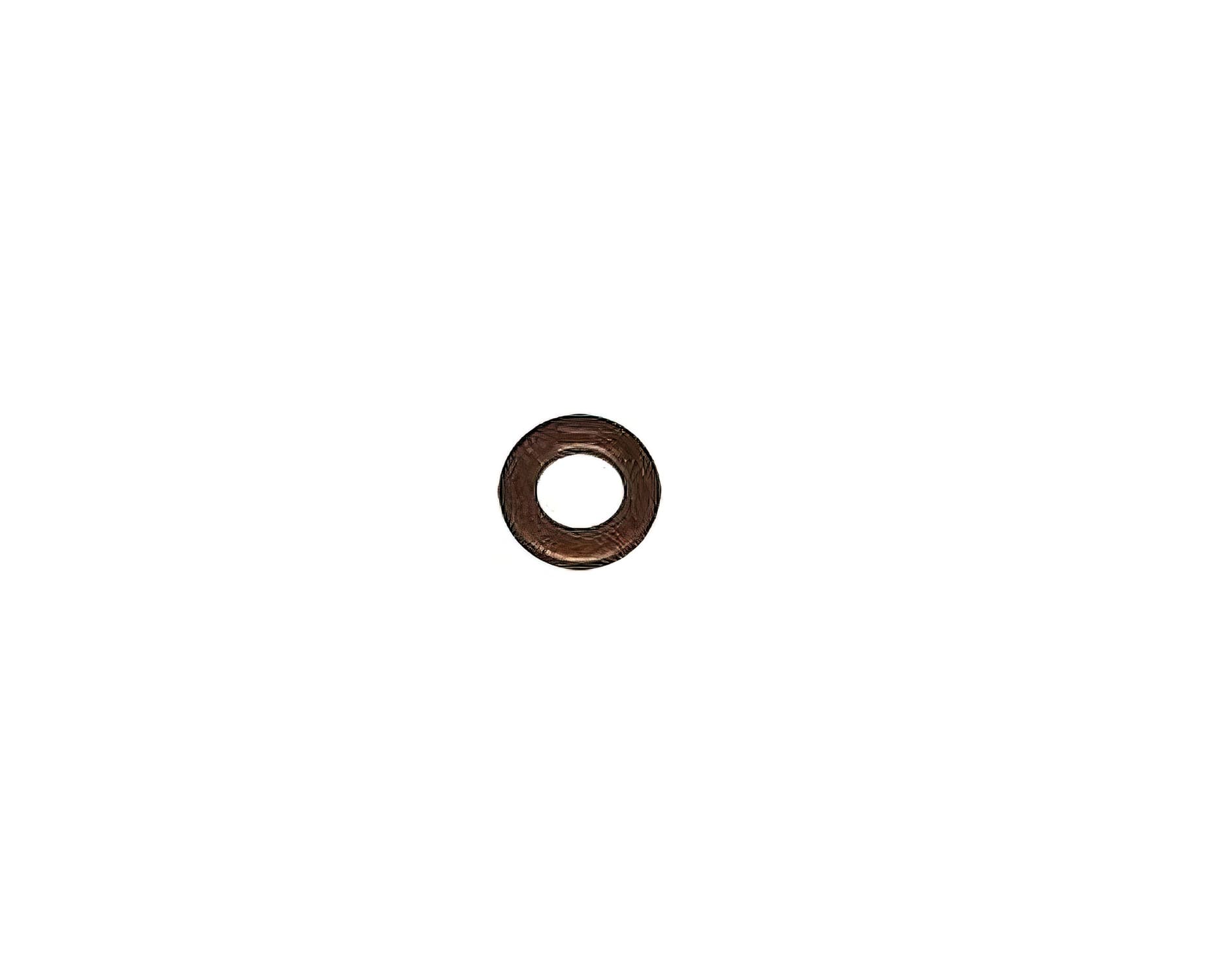 MB12345/152FMH Copper head nut washer d.7/13mm