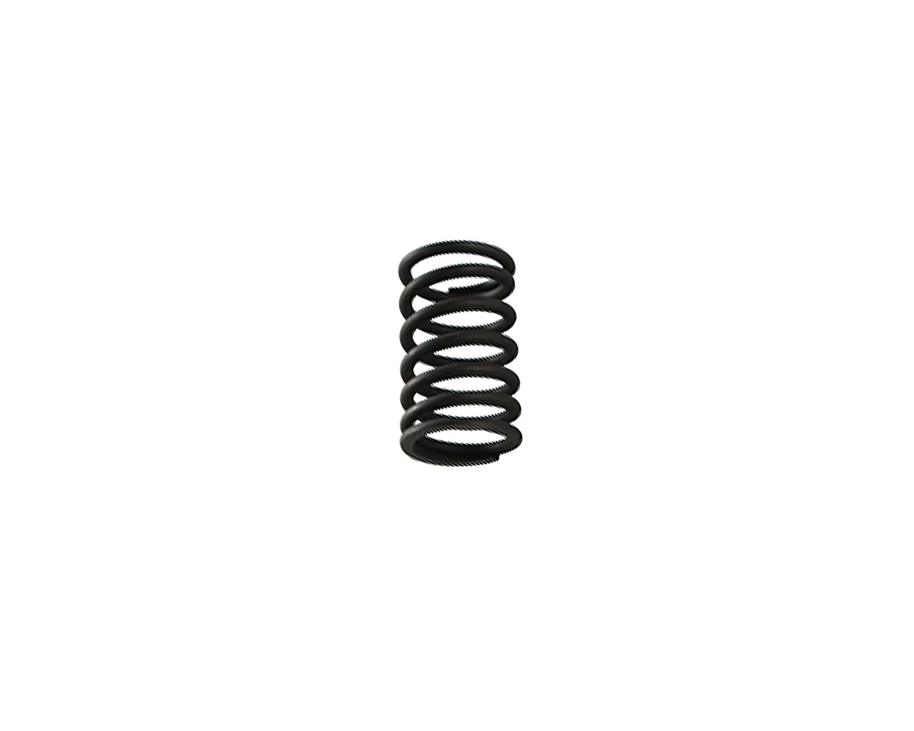 MB14755/152FMH External spring valve double spring h.36mm - d.22,2mm Pit Bike YX