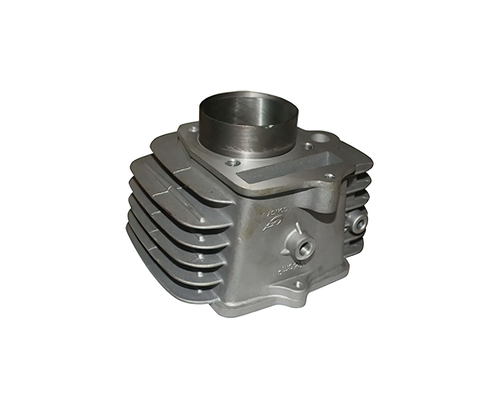 MB206A038 Cylinder (only) d.52,5mm YCF Pit Bike YX 125cc