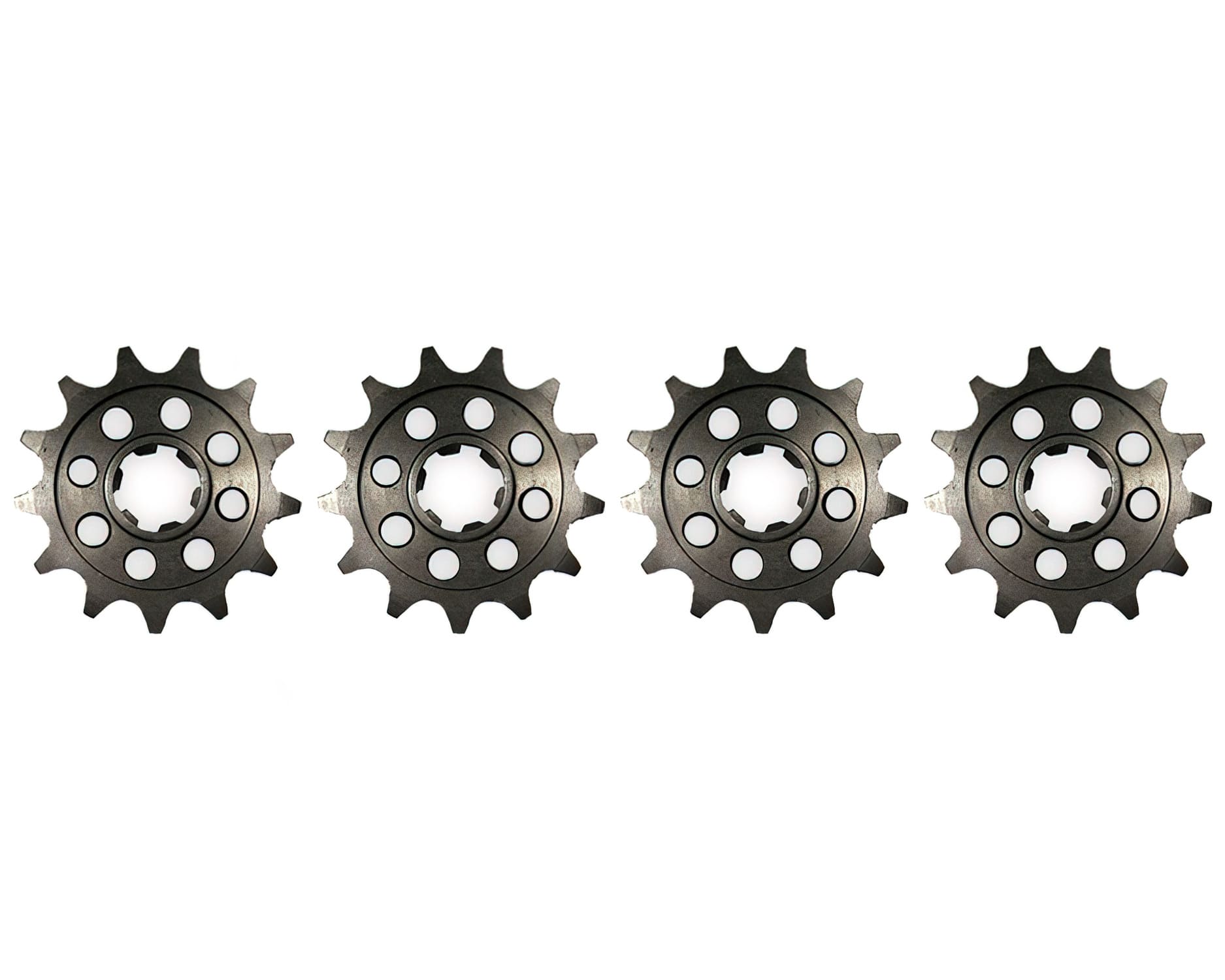 MB22711-152.FMZ17 Dirt Chain Sprocket d.17mm - 17 Teeth Pit Bike / Dirt Bike