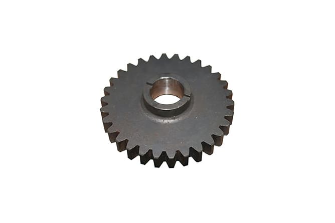 MB27221/152FMH Clutch Sprocket Pit Bike Lifan