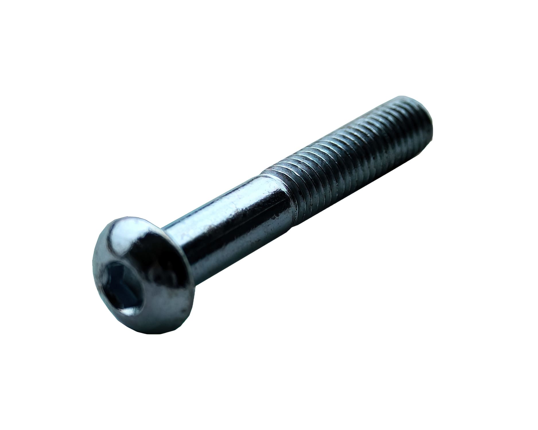 MB70.2-08050 Round head screw M8x50mm