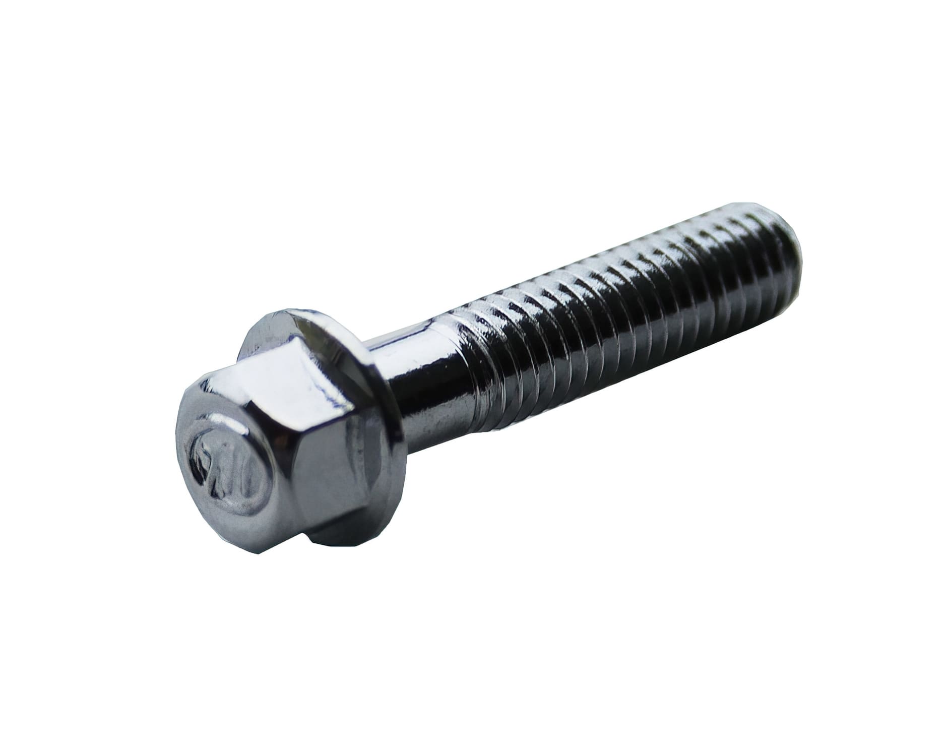 MB74-06025 Hex head screw M6x25mm