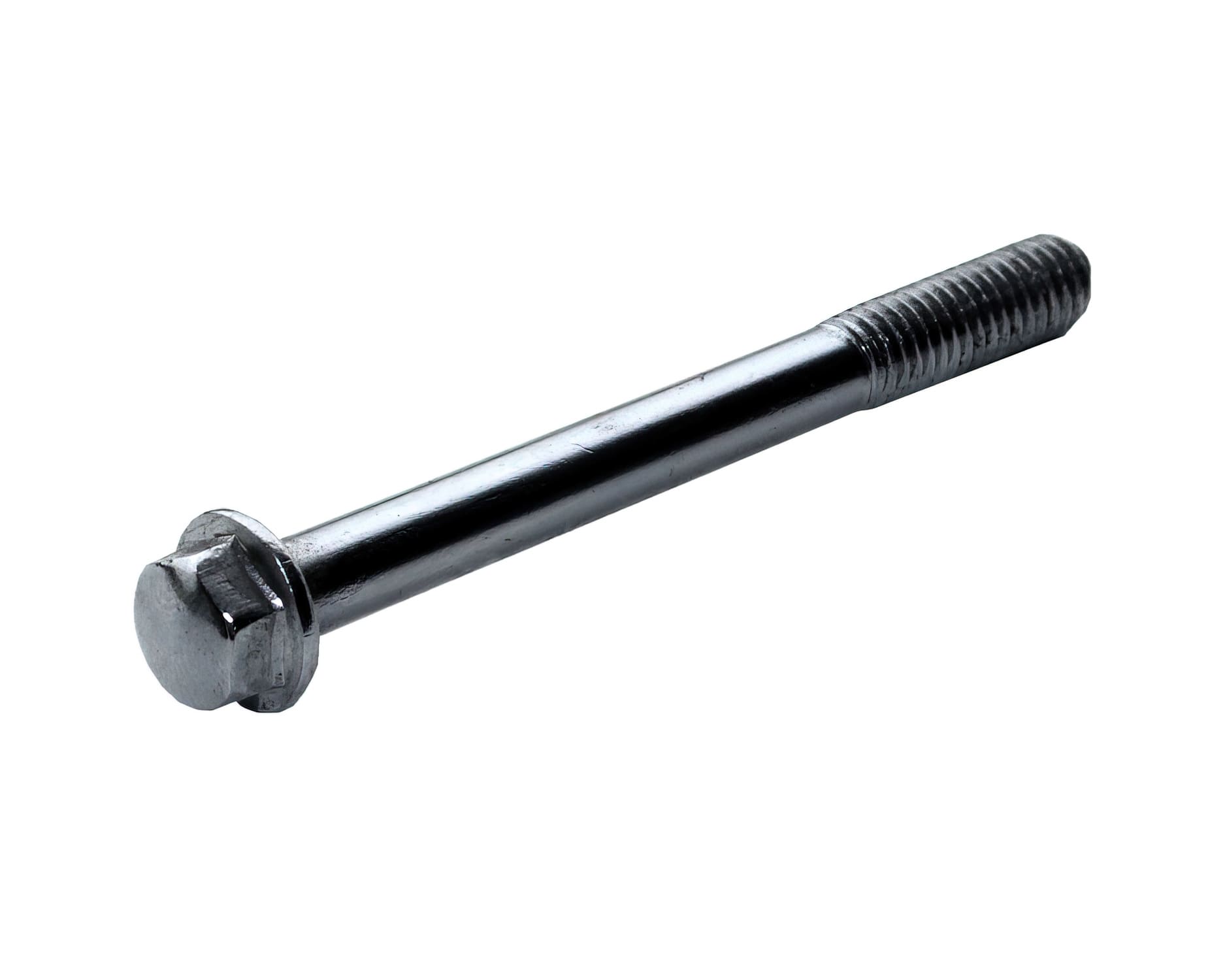 MB74-06060 Hex head screw M6x60mm