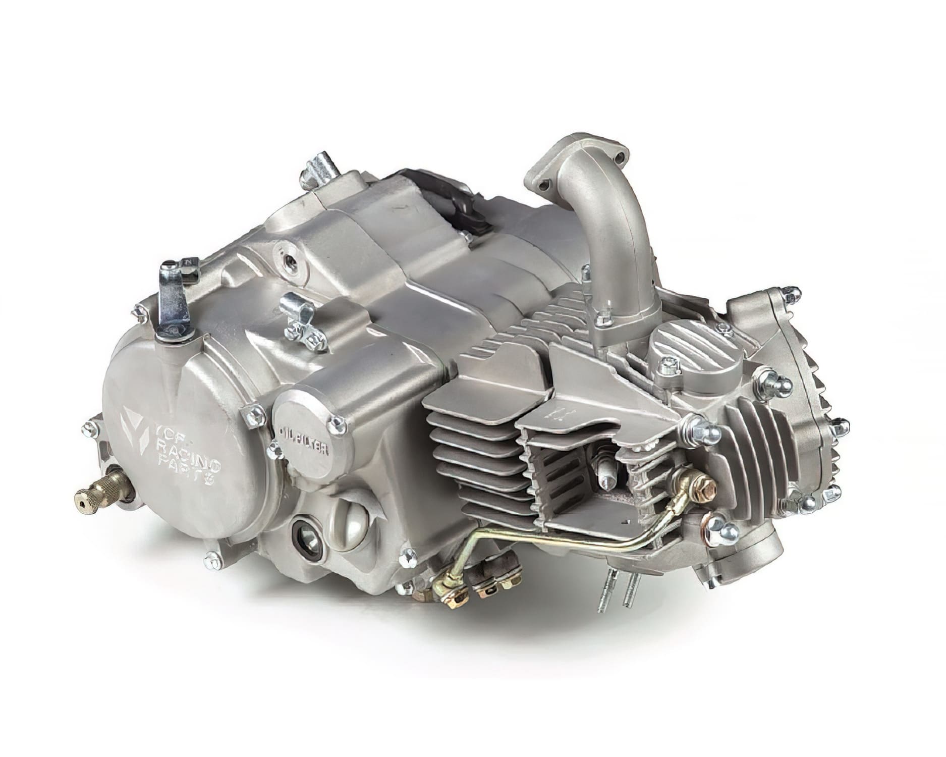 MBMOTEUR150-2 Complete engine YCF YX 150cc V3 type KLX