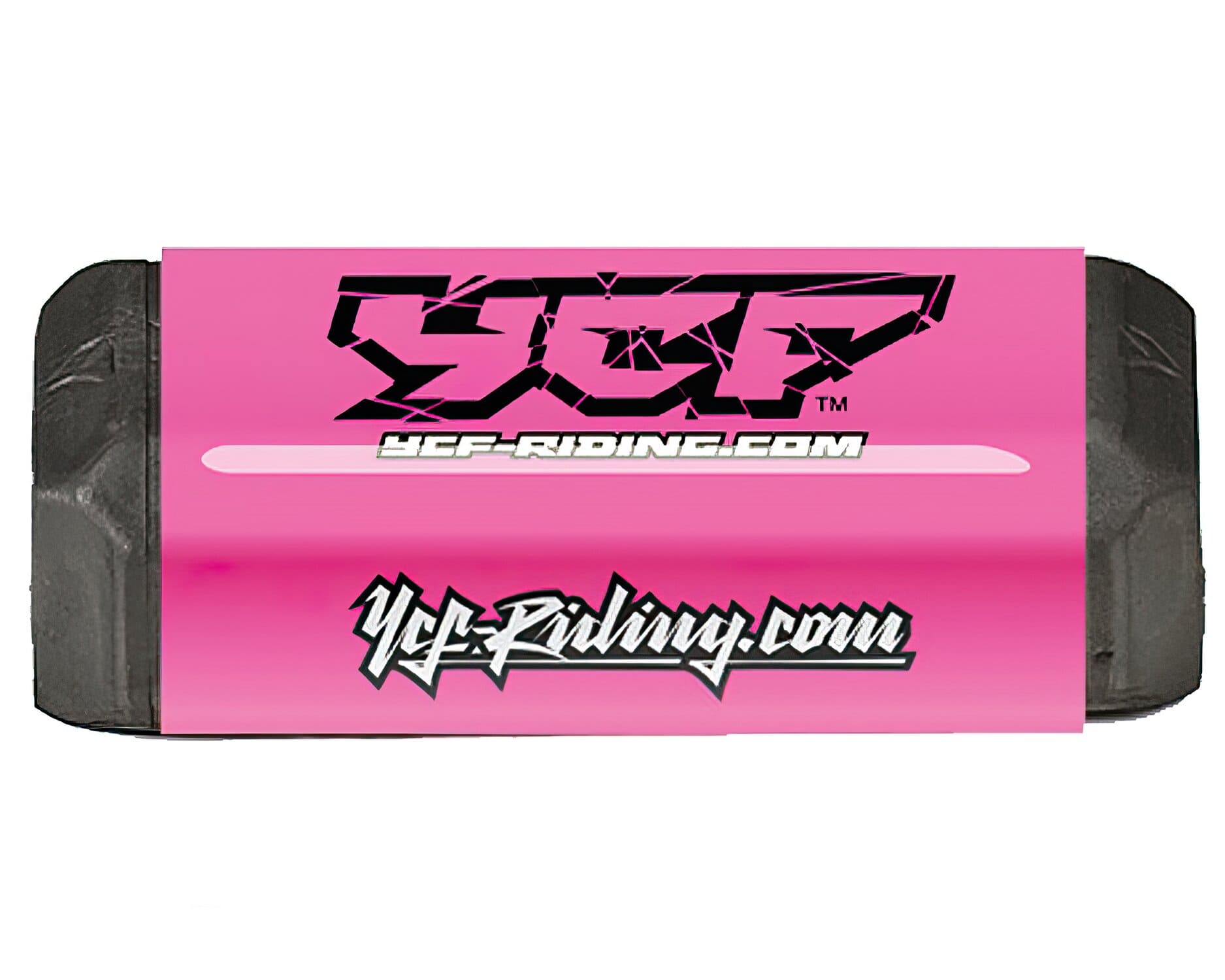 YCF-110-01046/PK Fat Bar Handlebar Pad Pink