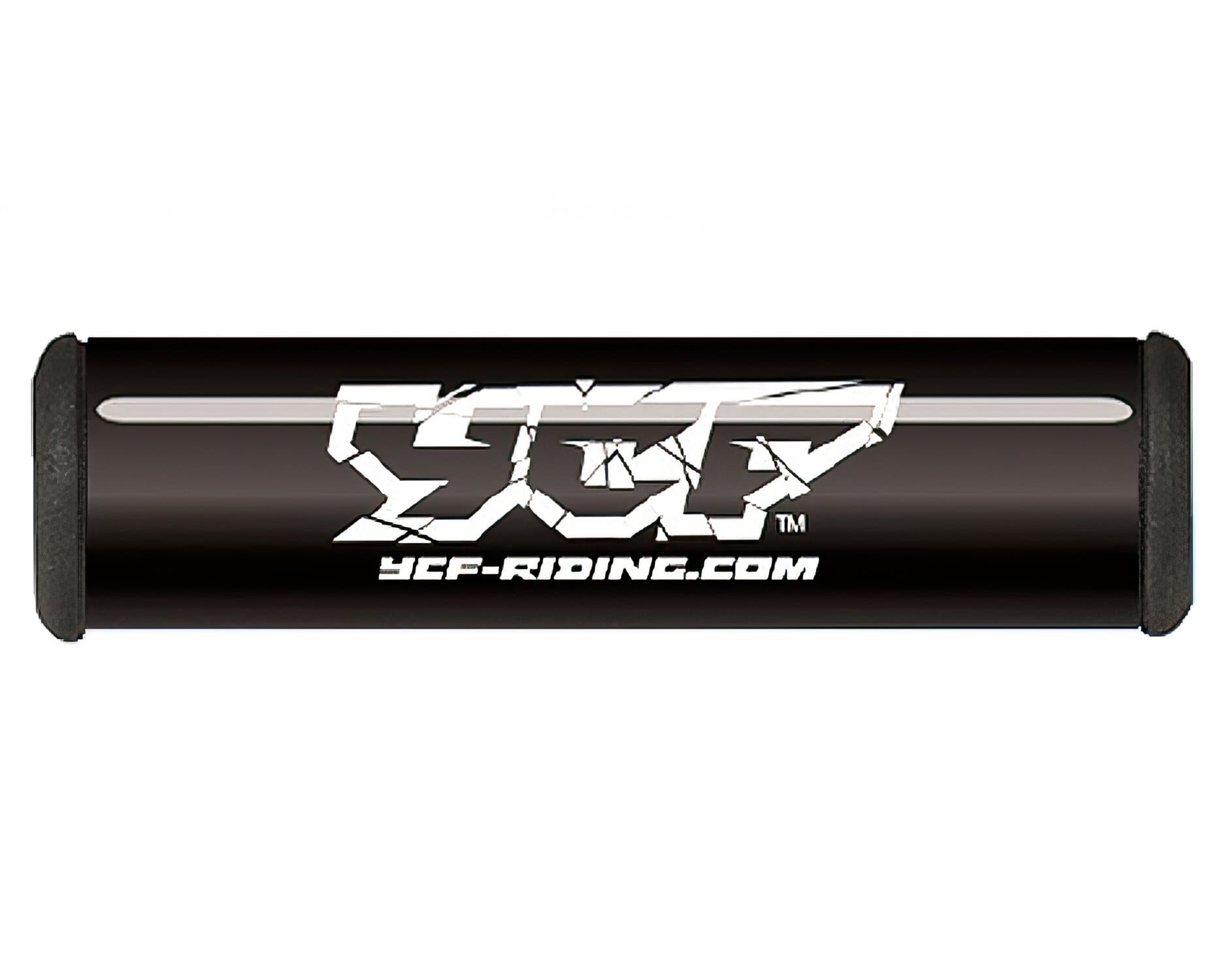 YCF-110-0132/BK Handlebar Pad (with crossbar) YCF black