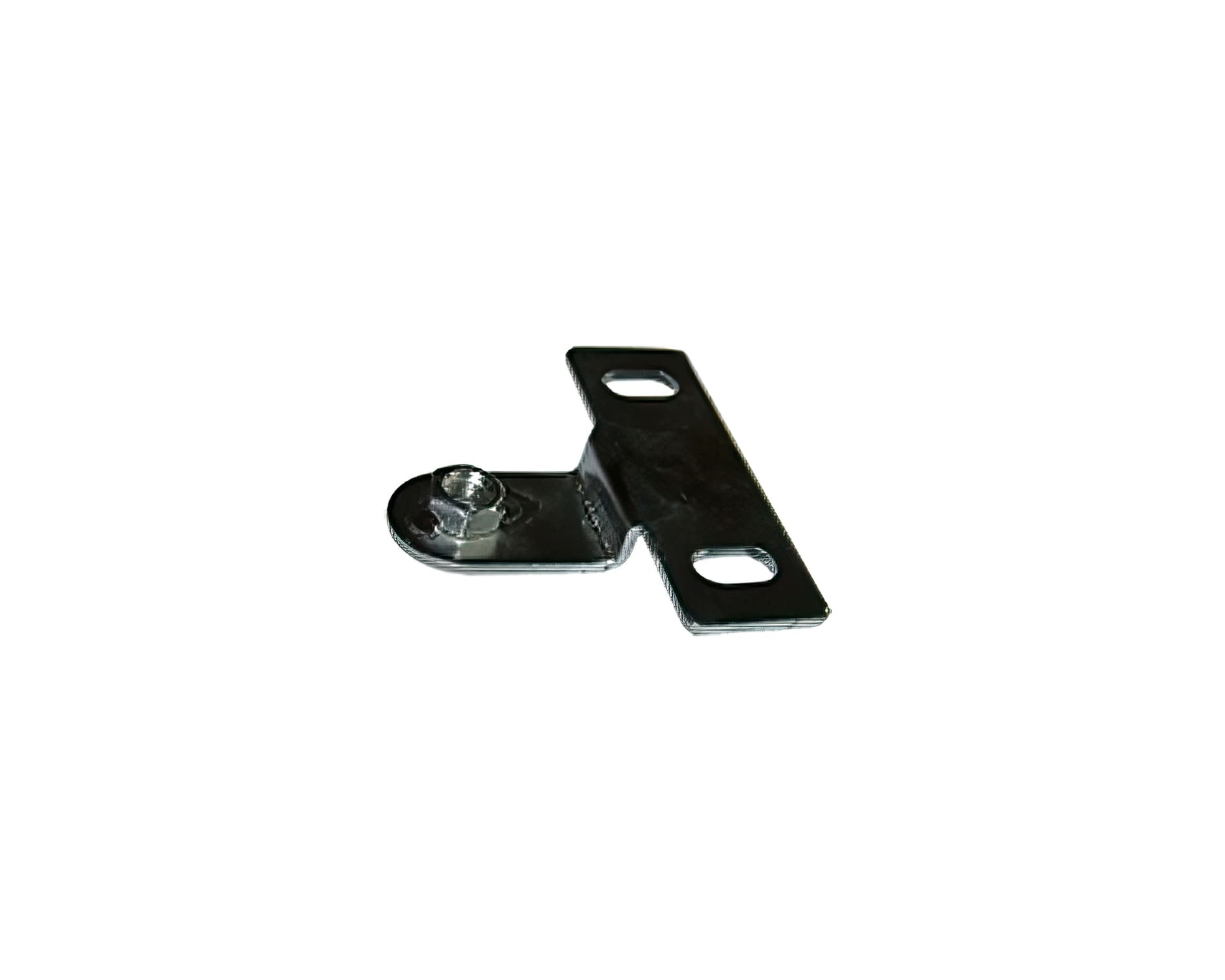 YCF-110-0213-01 Long Race Number Plate Holder 2 Screws