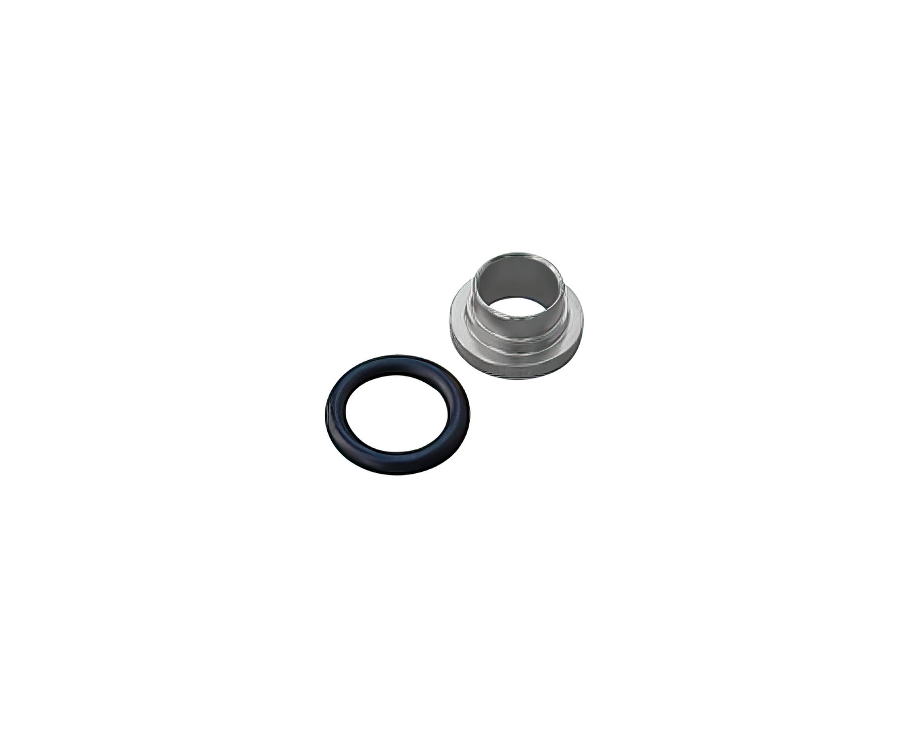 YCF-110-0419-03 Shock Absorber Bushing 12x14×6×11mm Pit Bike with Engi Fork