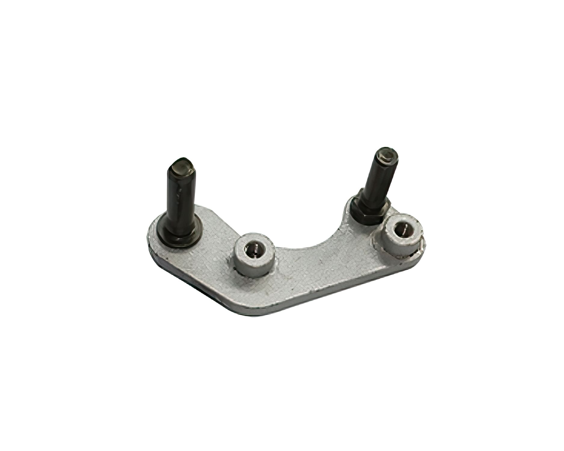 YCF-110-0501-030 Supporto pinza freno anteriore 2-pistoni Pit Bike YCF Lite / Pilot / Start / Bigy