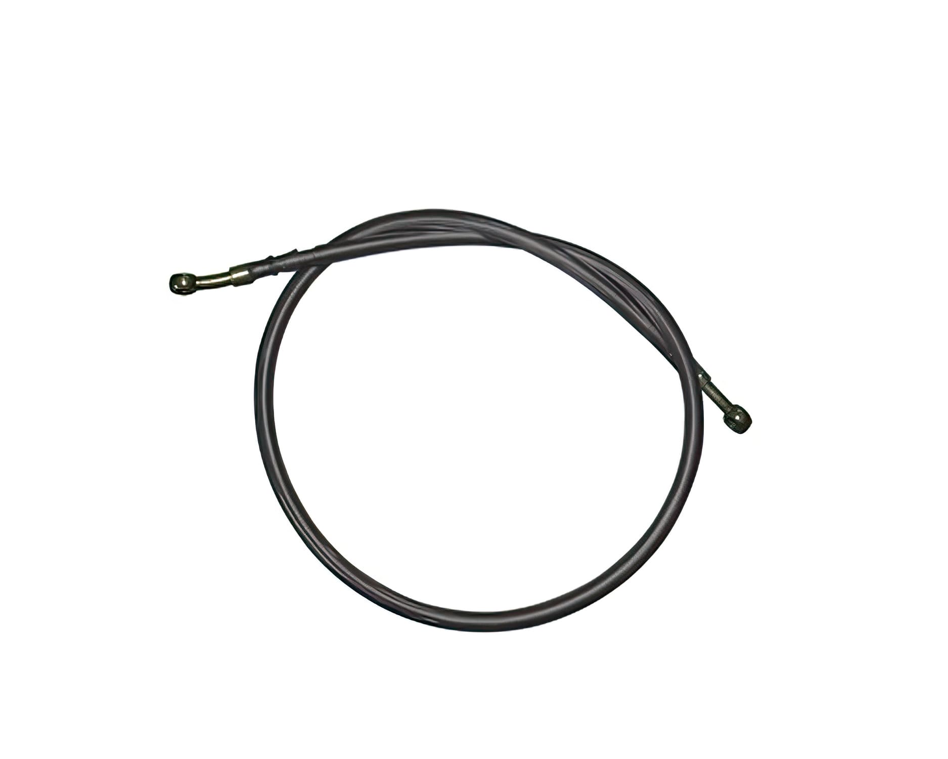 YCF-110-0501-0319 Front Brake Hose 1170mm (banjo to brake cylinder) YCF Pit Bike