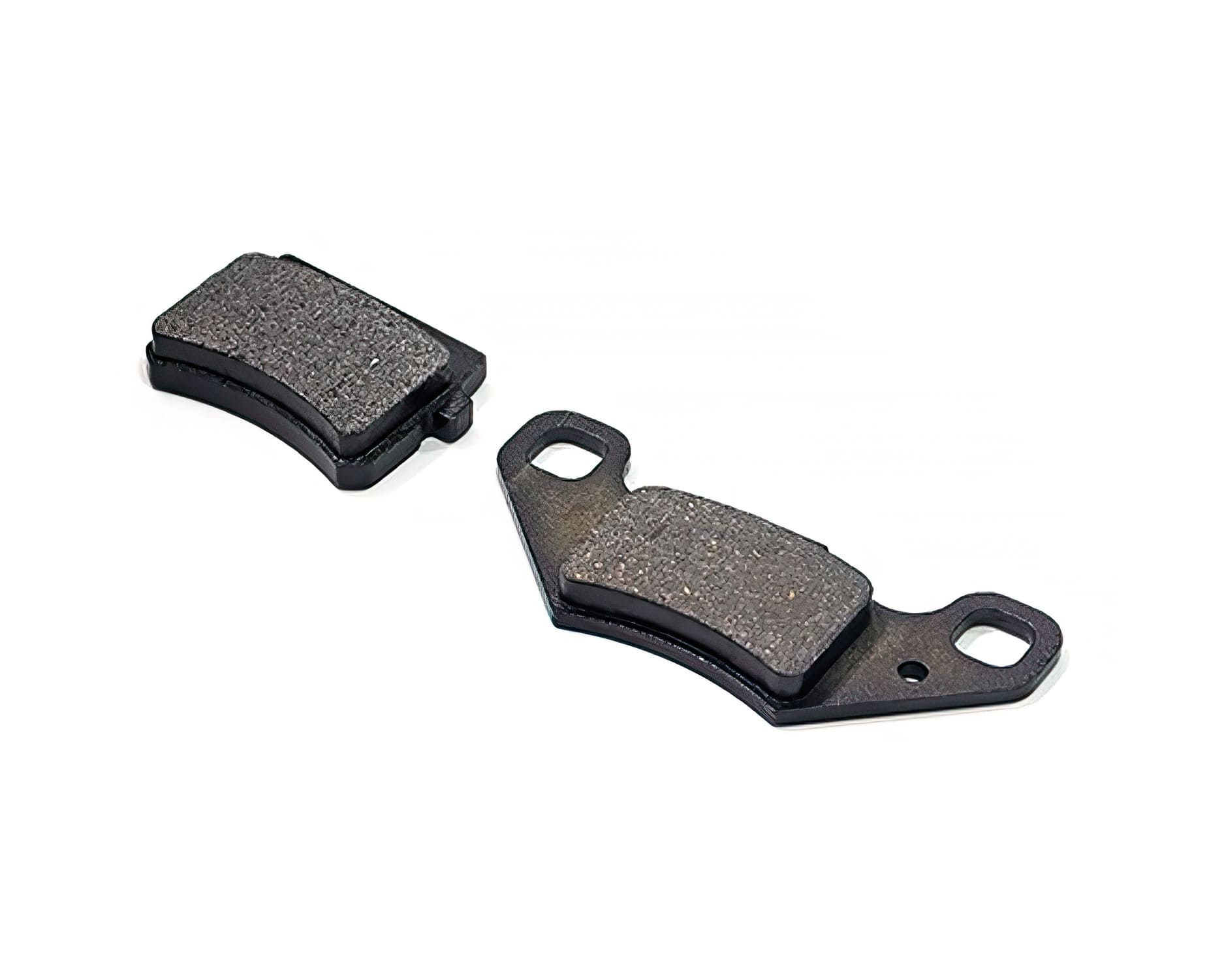 YCF-110-0501-0402 Brake Pads 1 Piston Pit Bike YCF 2006