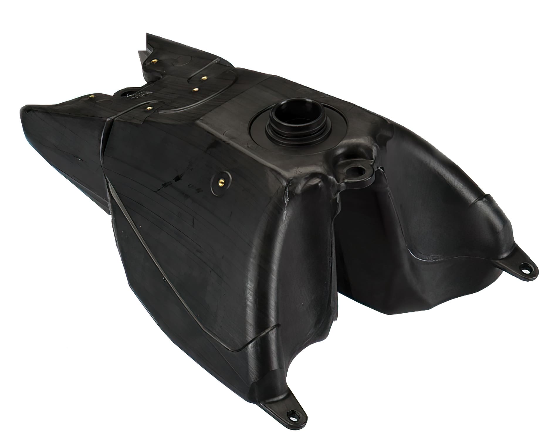 YCF-110-0701-04 Pit Bike YCF Bigy Fuel Tank