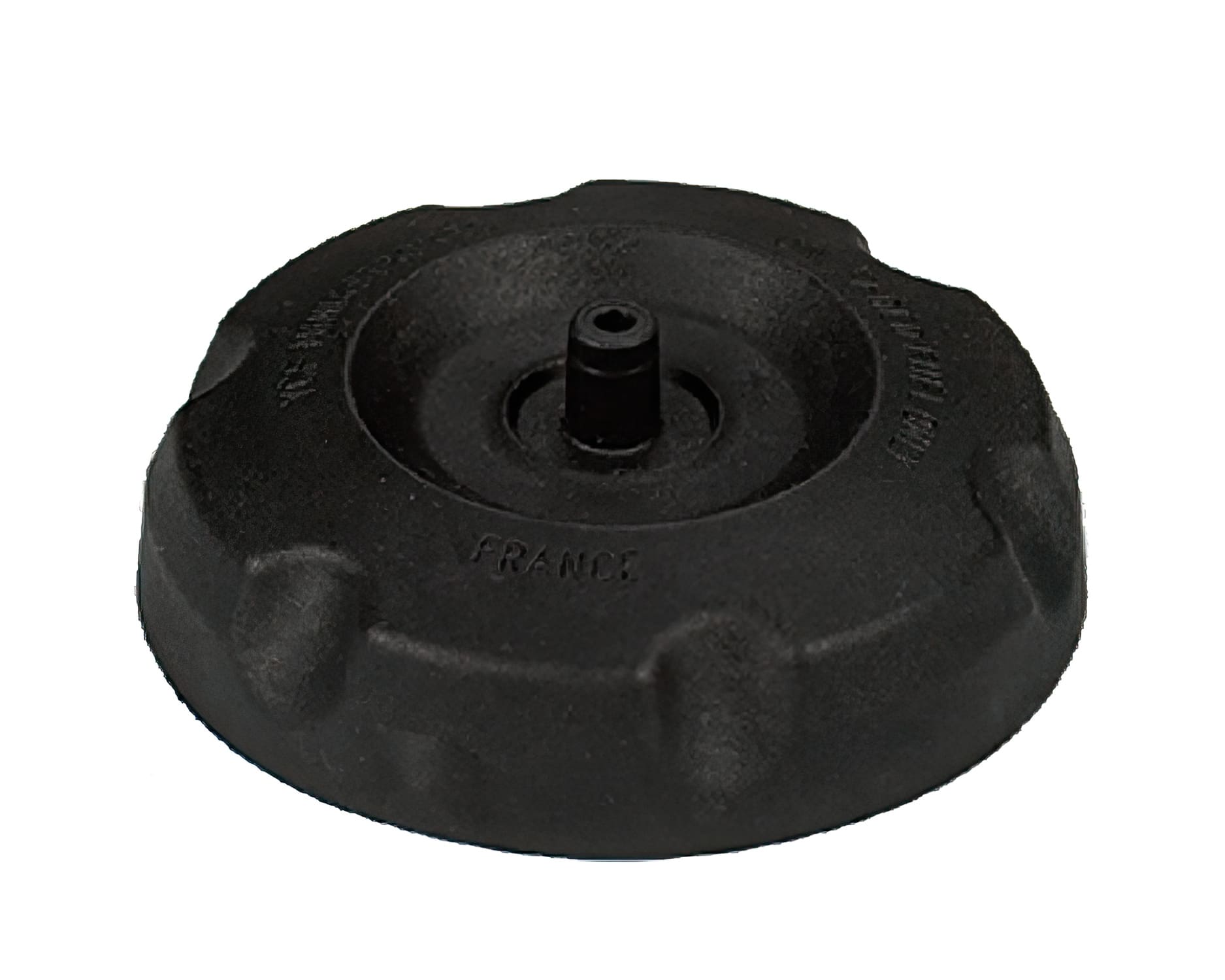 YCF-110-0702-01 Plastic Tank Cap with Gasket Pit Bike YCF