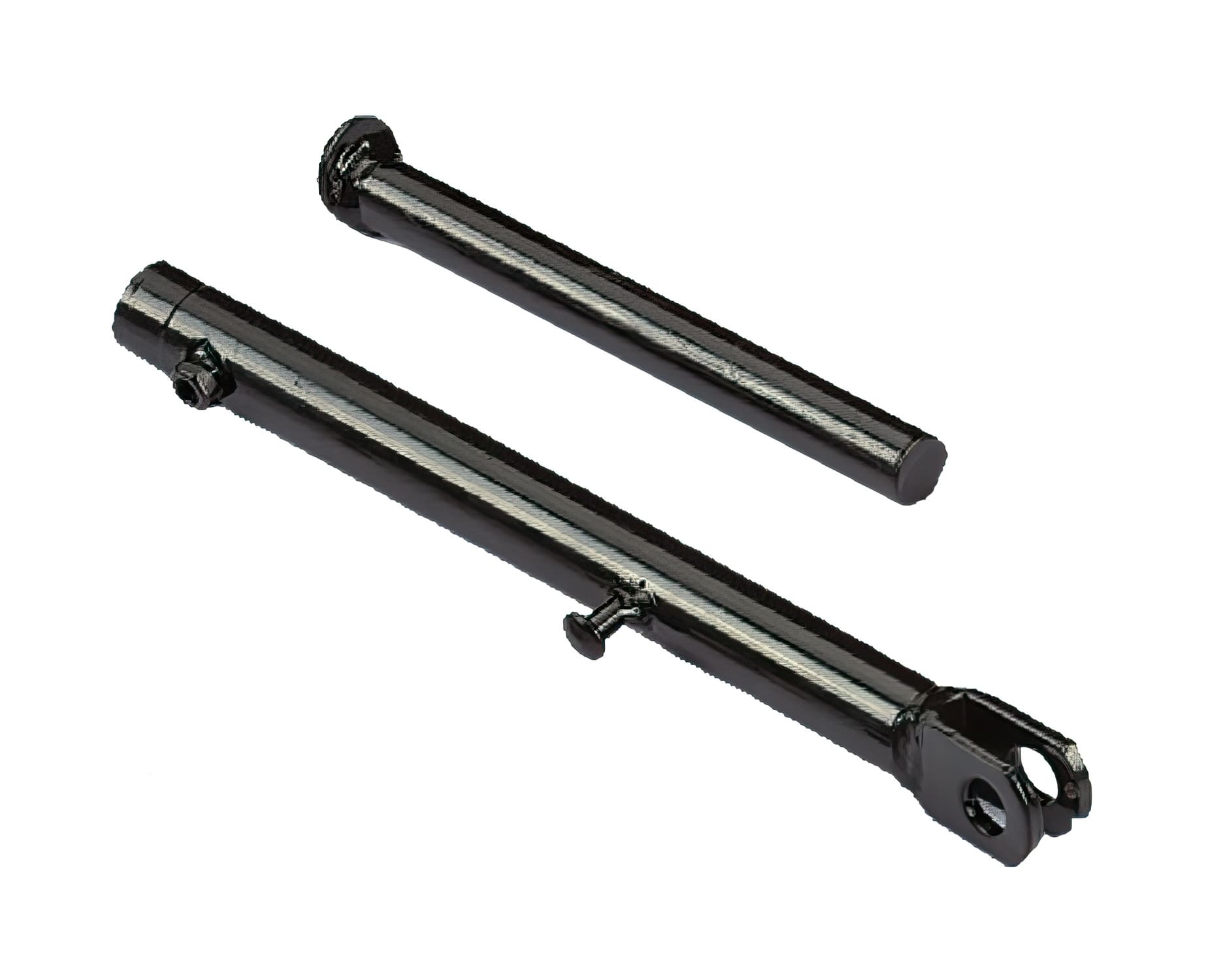 YCF-110-0904-01 Adjustable Side Stand Pit Bike / Dirt Bike