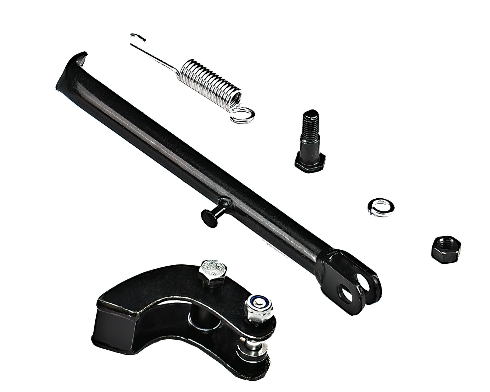 YCF-110-1030-02 Pit Bike Lowering Kit YCF Lite