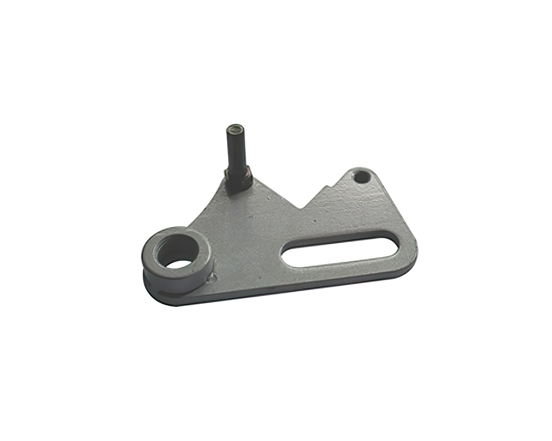 YCF-110-1201-01 Supporto pinza freno posteriore Pit Bike YCF Lite / Pilot / Start / Bigy