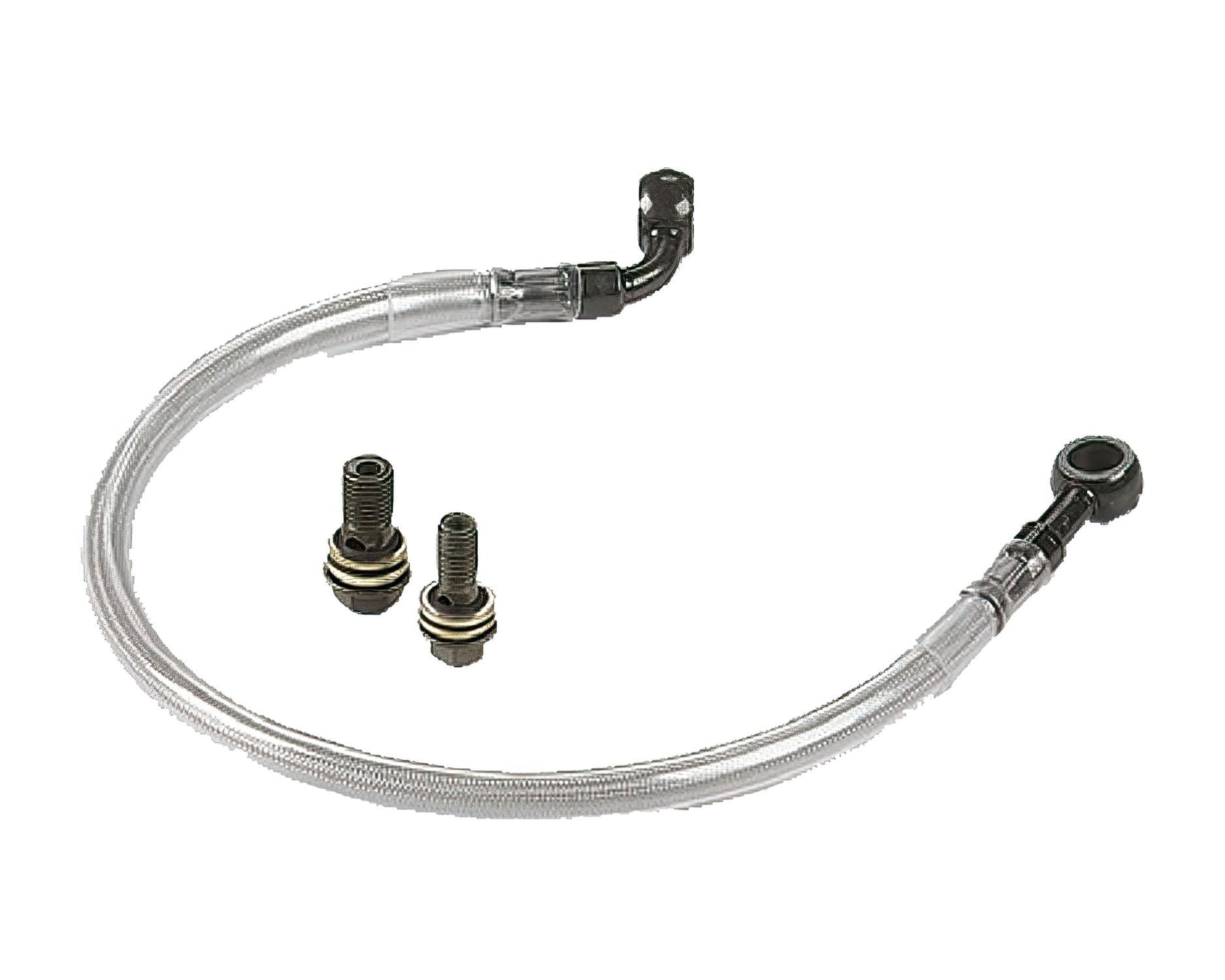 YCF-110-1201038 Rear Brake Hose Pit Bike YCF Lite 125cc