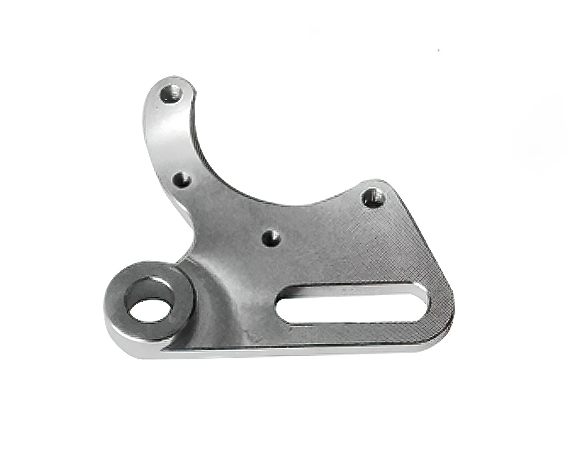 YCF-110-1210-06-SI Supporto pinza freno posteriore YCF Factory Pit Bike / Dirt Bike