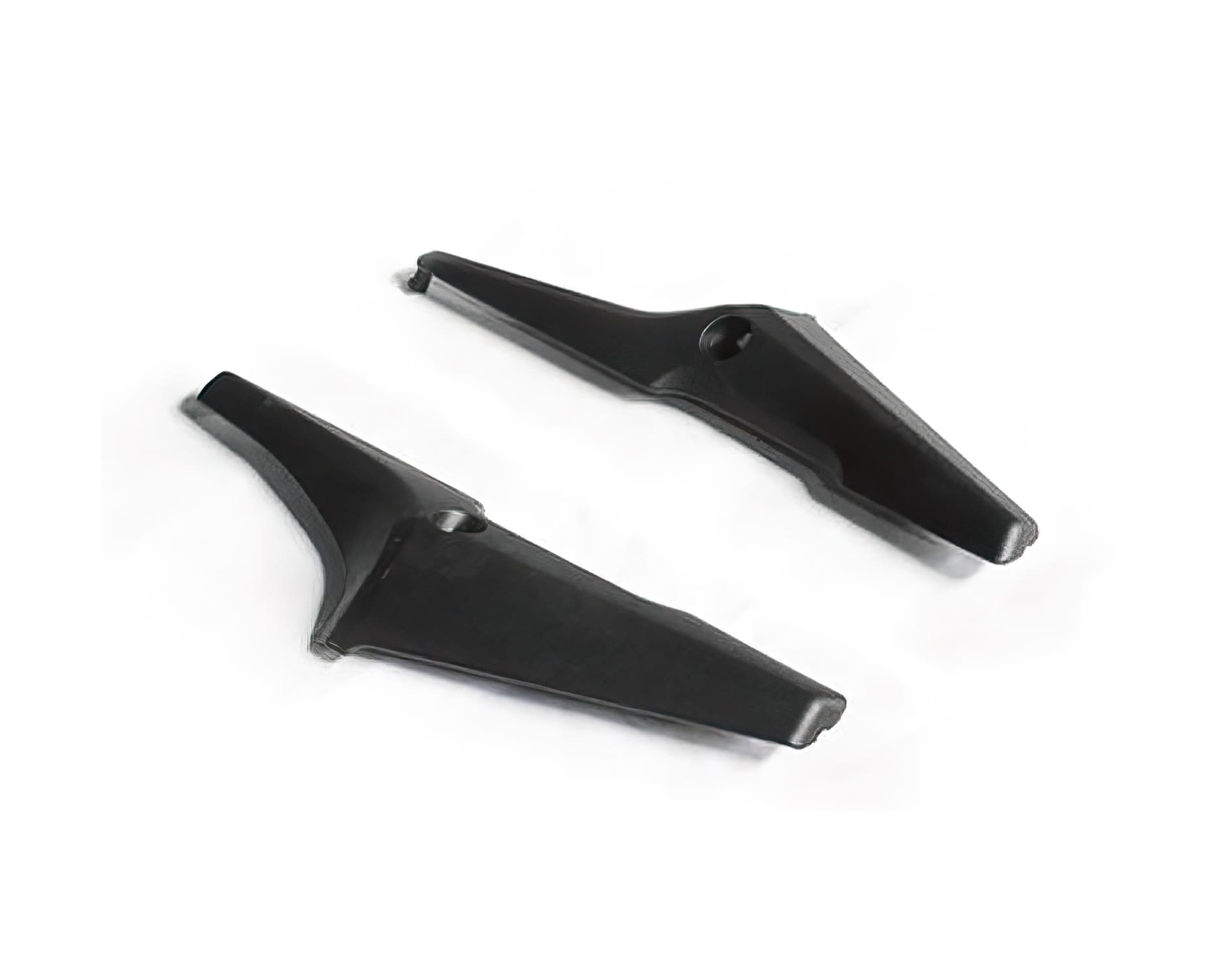 YCF-110-1430-02-BK Side Handles Black Pit Bike YCF Bigy