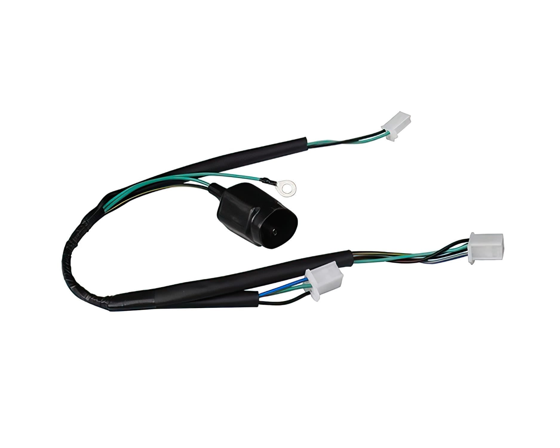 YCF-110-1501 Wiring Harness Without Starter Pit Bike All Models Except Anima / DT / 50A / Bigy