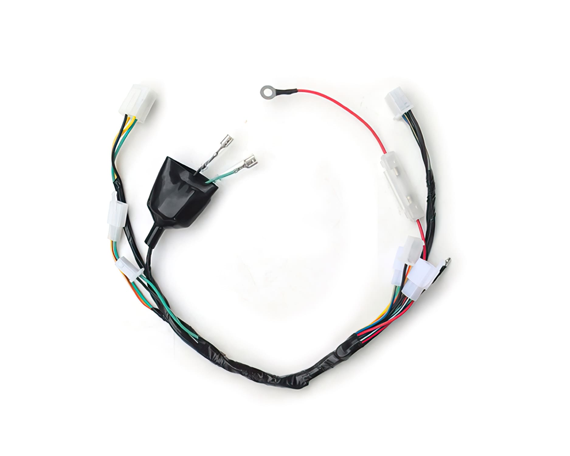 YCF-110-1501-06 Wiring Harness with Starter Pit Bike YCF 88SE / 125SE