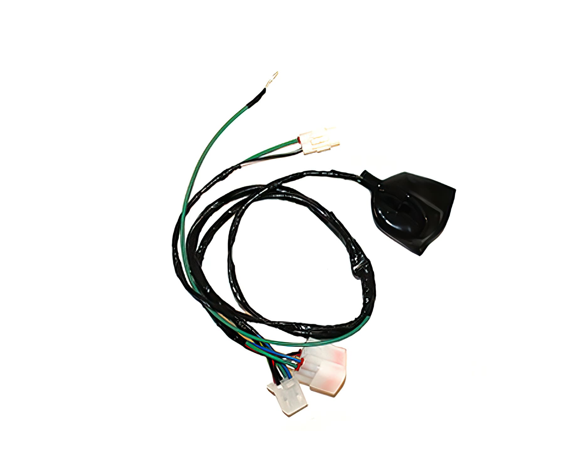 YCF-110-1501-09 Wiring Harness (Waterproof) Pit Bike YCF Bigy