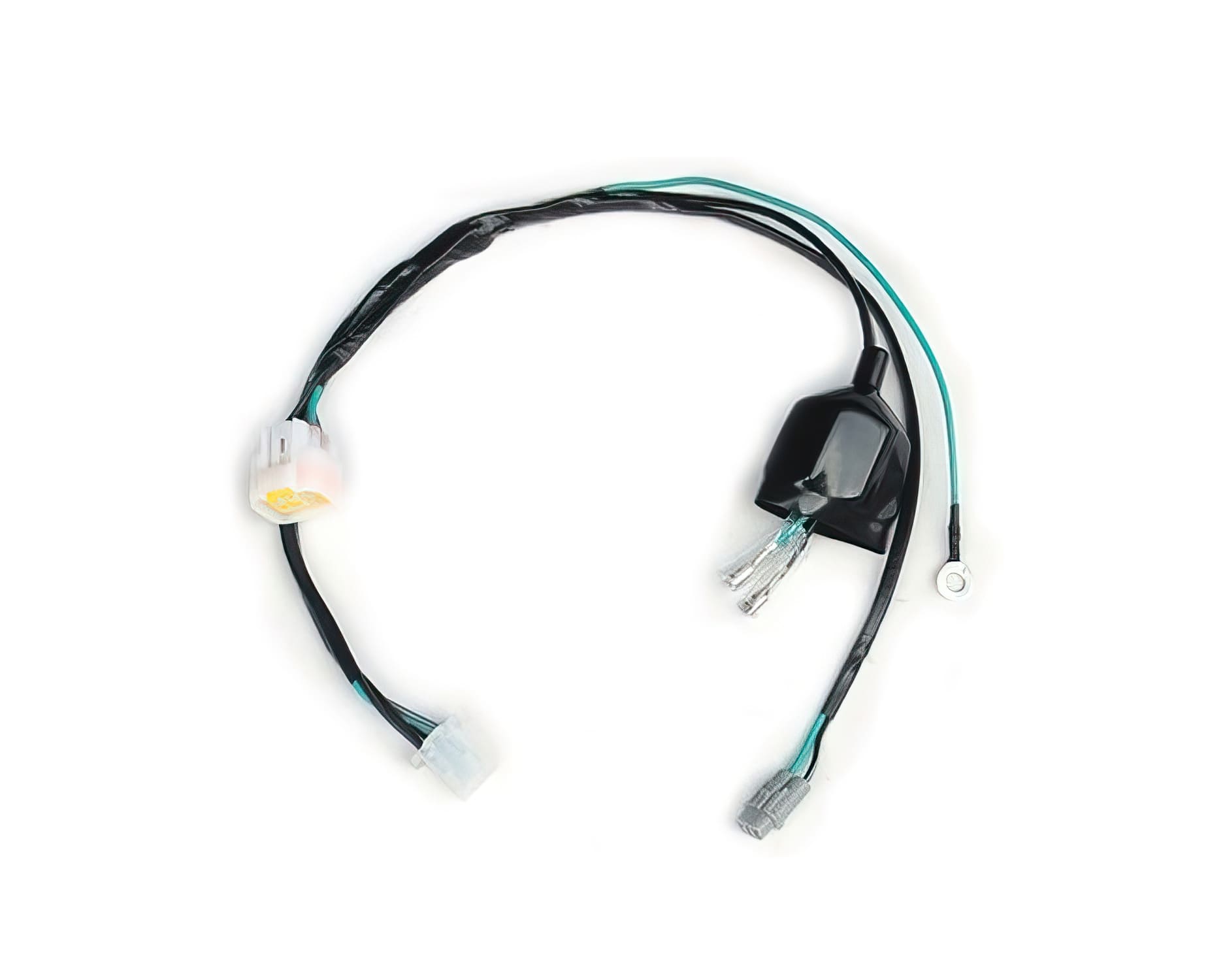 YCF-110-1501-11 Waterproof Wiring Harness Without Starter Pit Bike All Models Except Anima / DT / 50A / Bigy