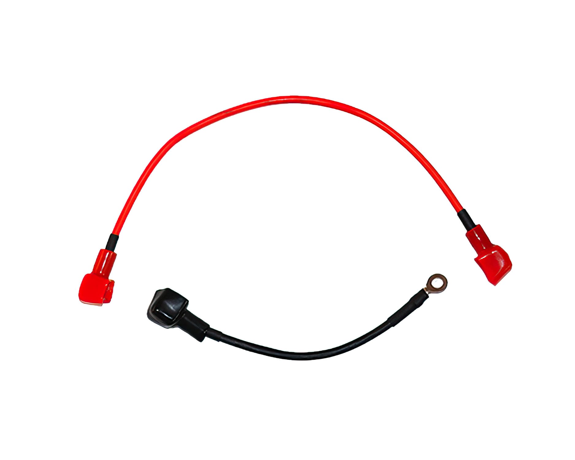 YCF-110-1517-01 Pit Bike Battery Charging Cable YCF F88SE / F125SE