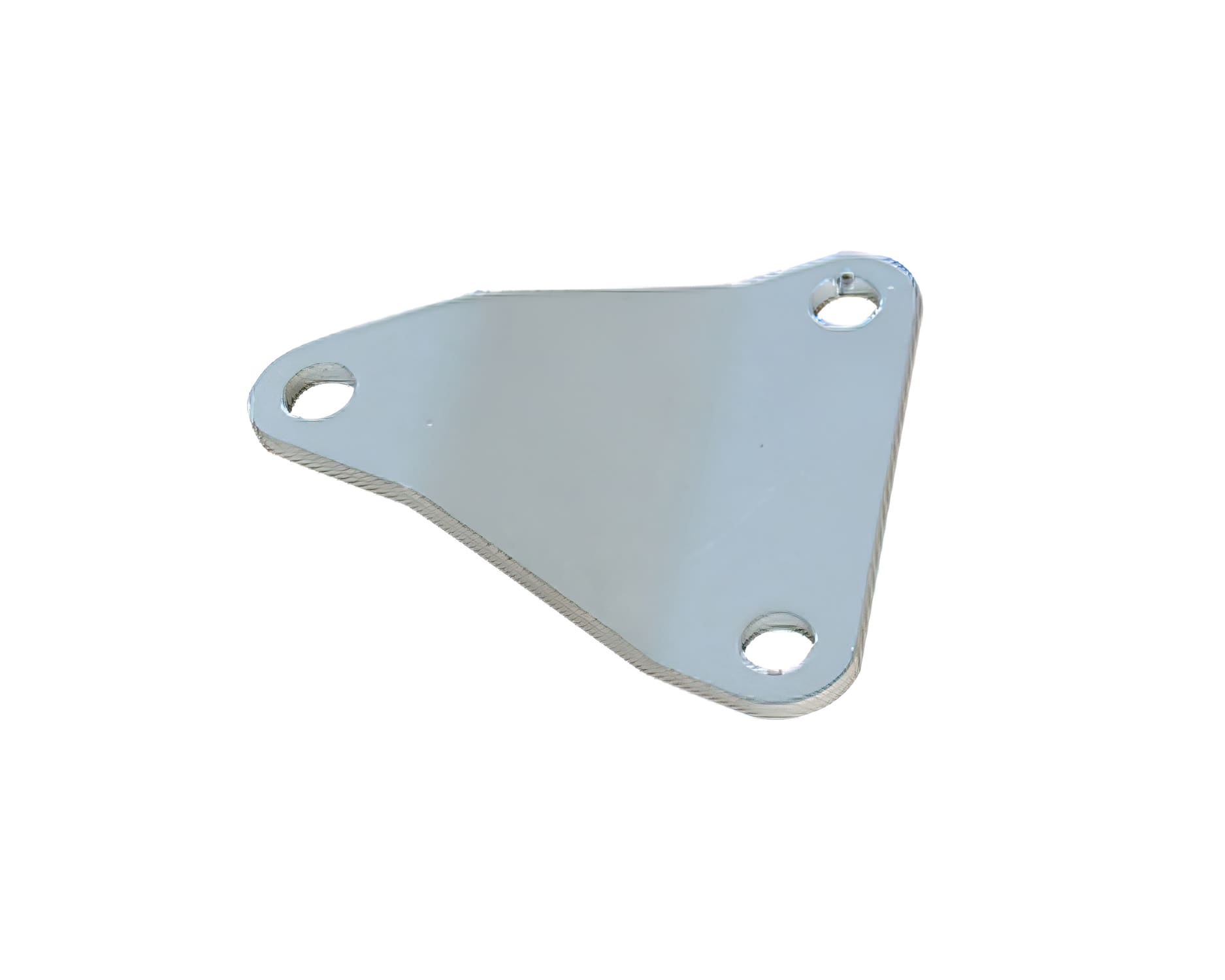 YCF-110-16-032W Left Fixing Plate Pit Bike / Dirt Bike