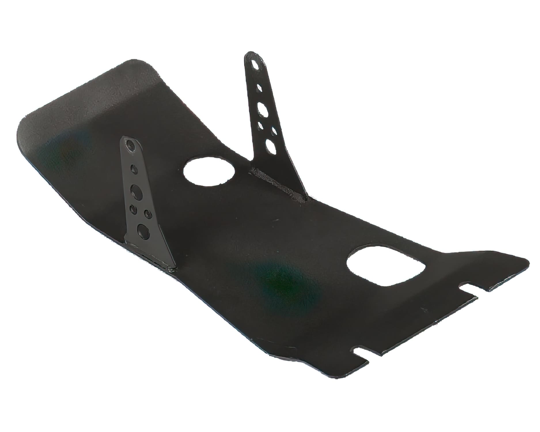 YCF-110-202-01 Engine Guard / Skid Plate Steel Pit Bike YCF Pilot