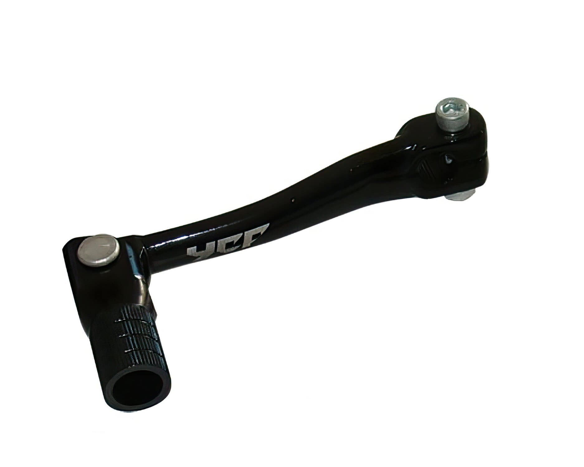 YCF-24700/BK Black Aluminum Gear Shifter YCF Factory Pit Bike / Dirt Bike