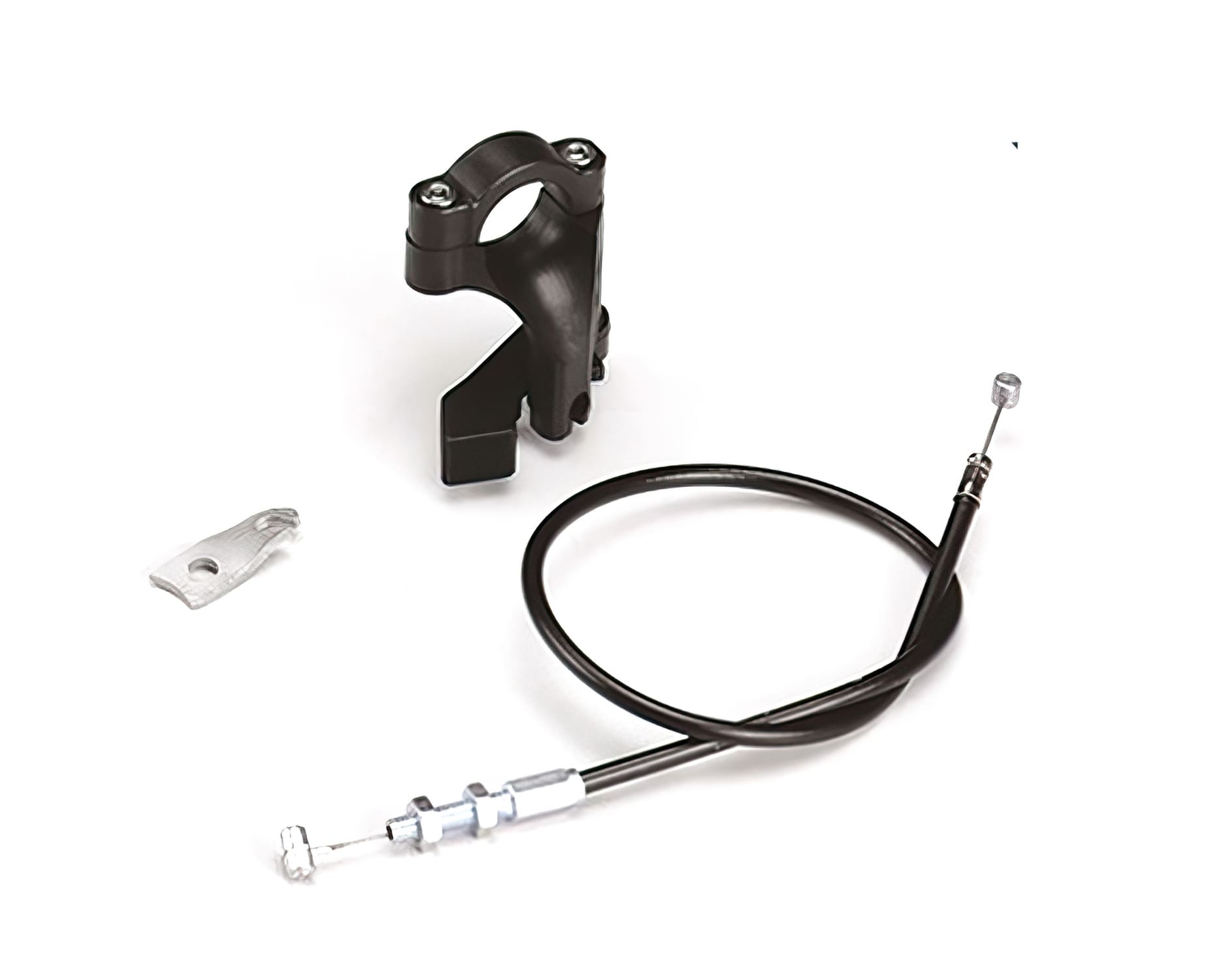 YCF-50-0142-01 Starter cable kit (handlebar) Pit Bike YCF 50cc