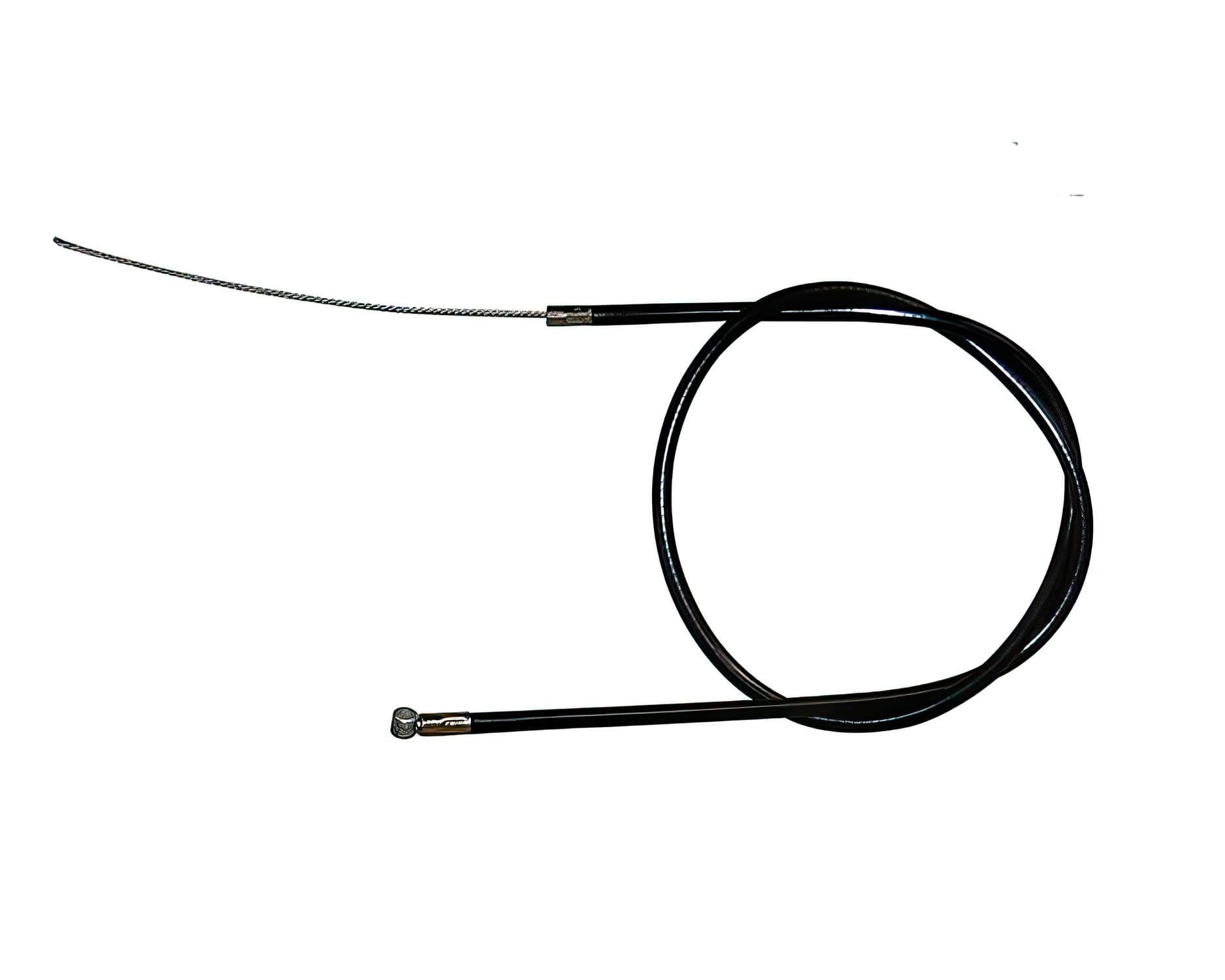 YCF-50-0502-03 Rear Brake Cable 1150mm / 200mm Pit Bike YCF50