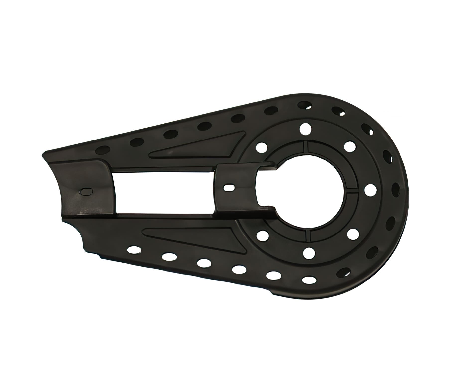 YCF-50-0600-02 Chain Guard Pit Bike YCF 50cc