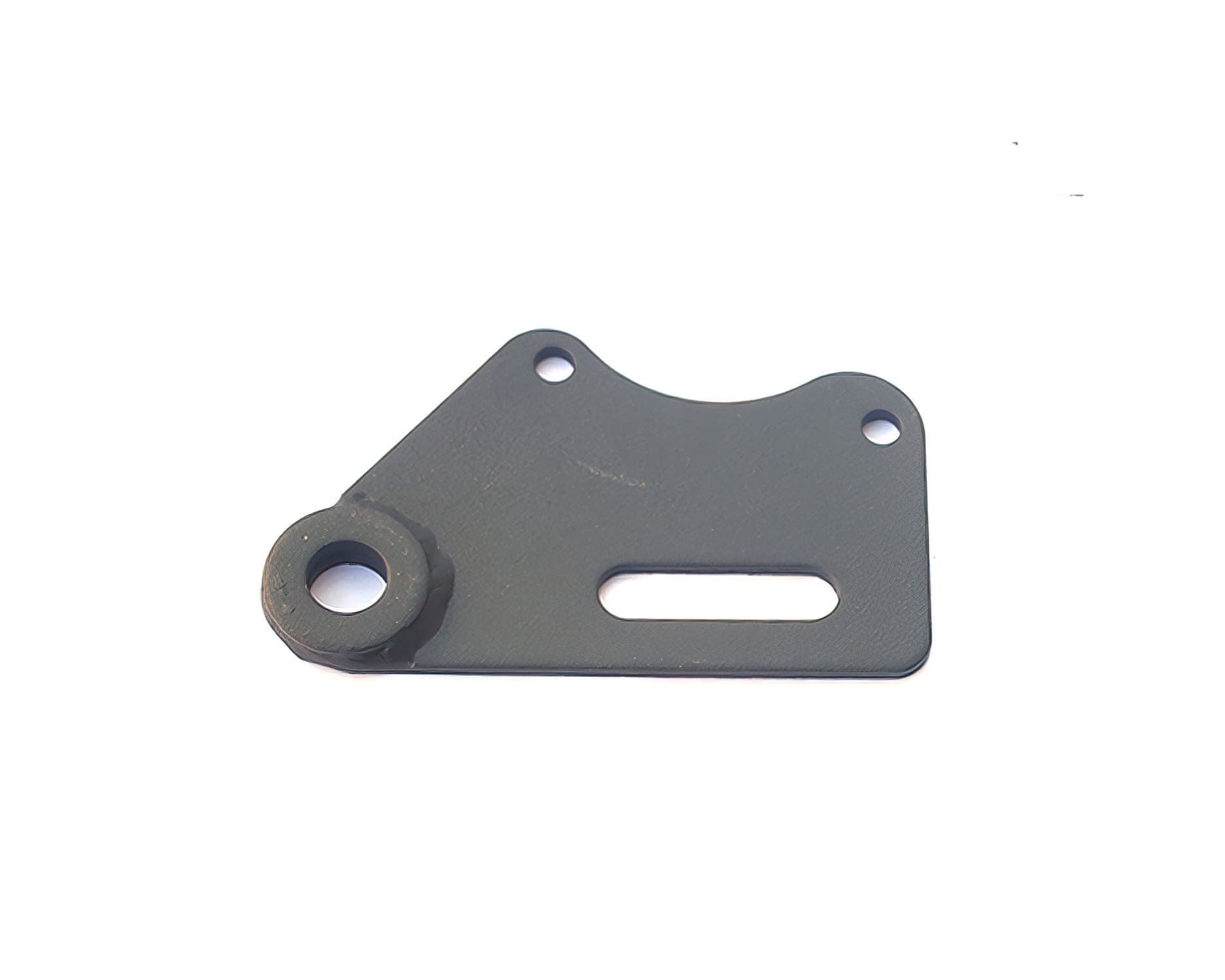 YCF-50-120101-02 Rear Brake Caliper Mount Fixing Plate Pit Bike YCF50A