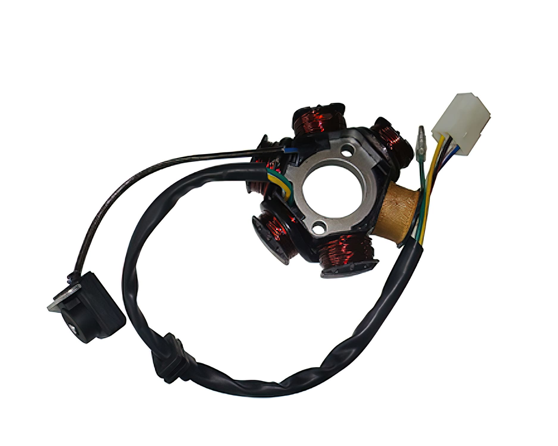 YCF-50-20-54 Pit Bike Ignition Stator YCF50A