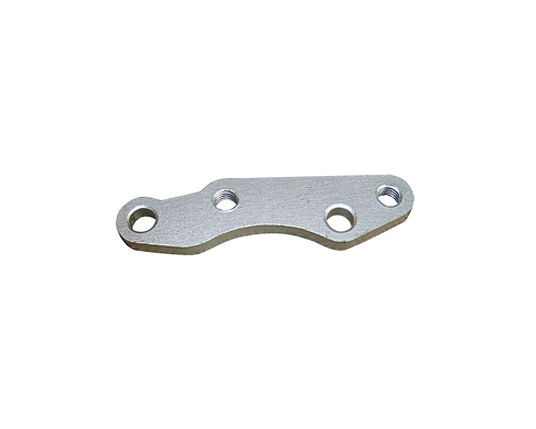 YCF-88-0501-031 Supporto pinza freno anteriore 4 pistoni Pit Bike YCF 88