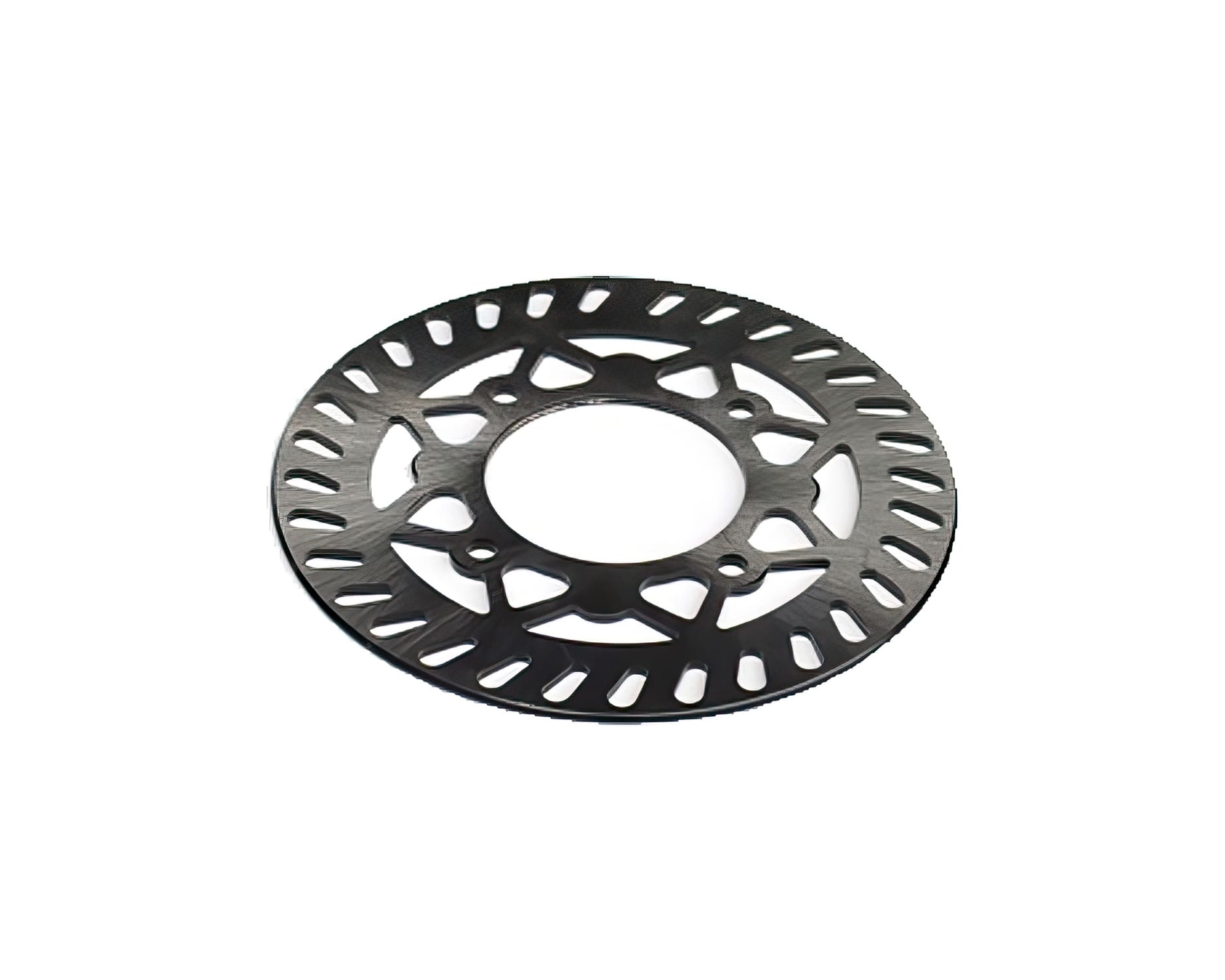 YCF-88-05-02 Disque de frein anteriore 210mm - 4 fori Pit Bike YCF 88cc