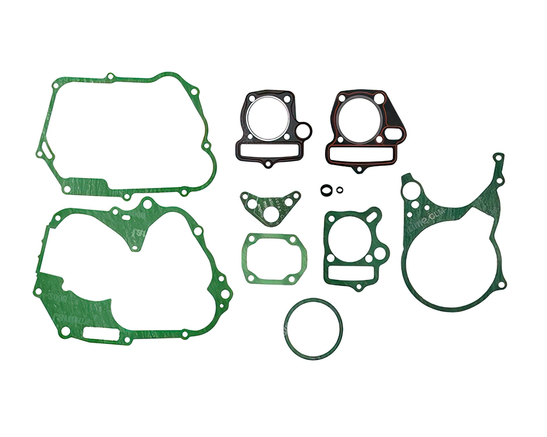 YCF-PJCM-140 Complete Engine Gasket Kit Pit Bike YCF 140cc