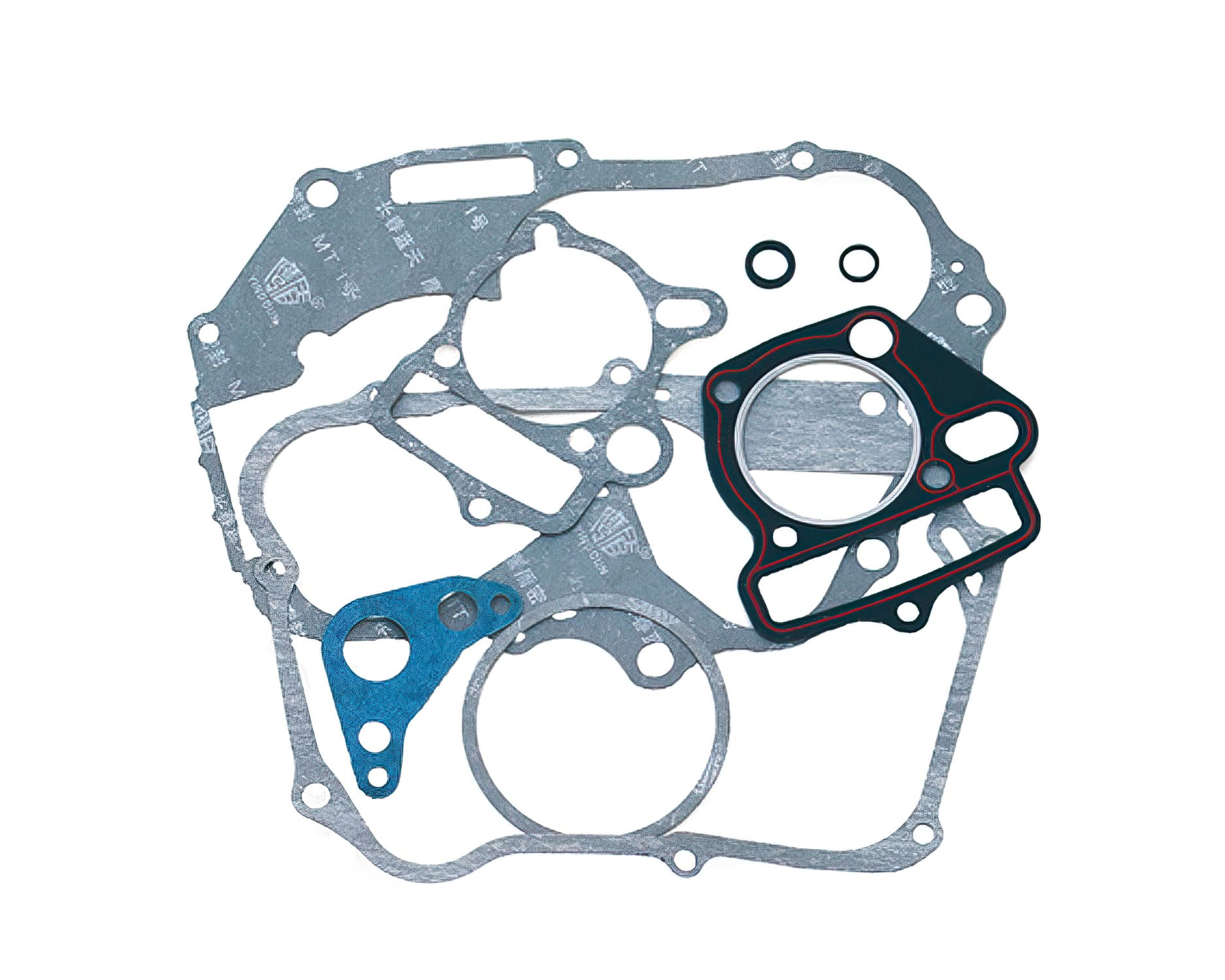 YCF-PJCM-150CRF Complete Engine Gasket Kit Pit Bike YCF 150cc