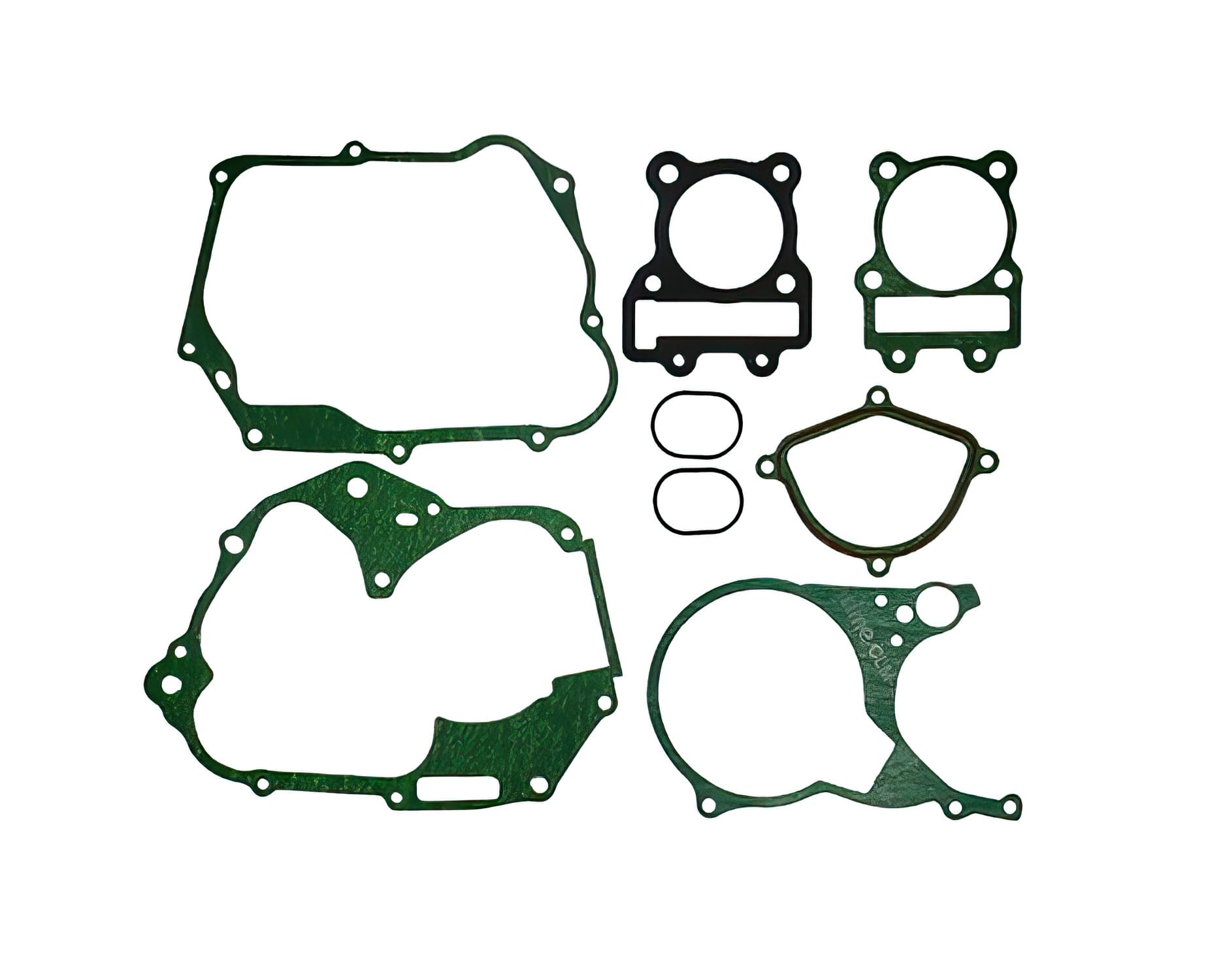 YCF-PJCM-150KLX Complete Engine Gasket Kit Pit Bike YCF YX 150cc KLX Type