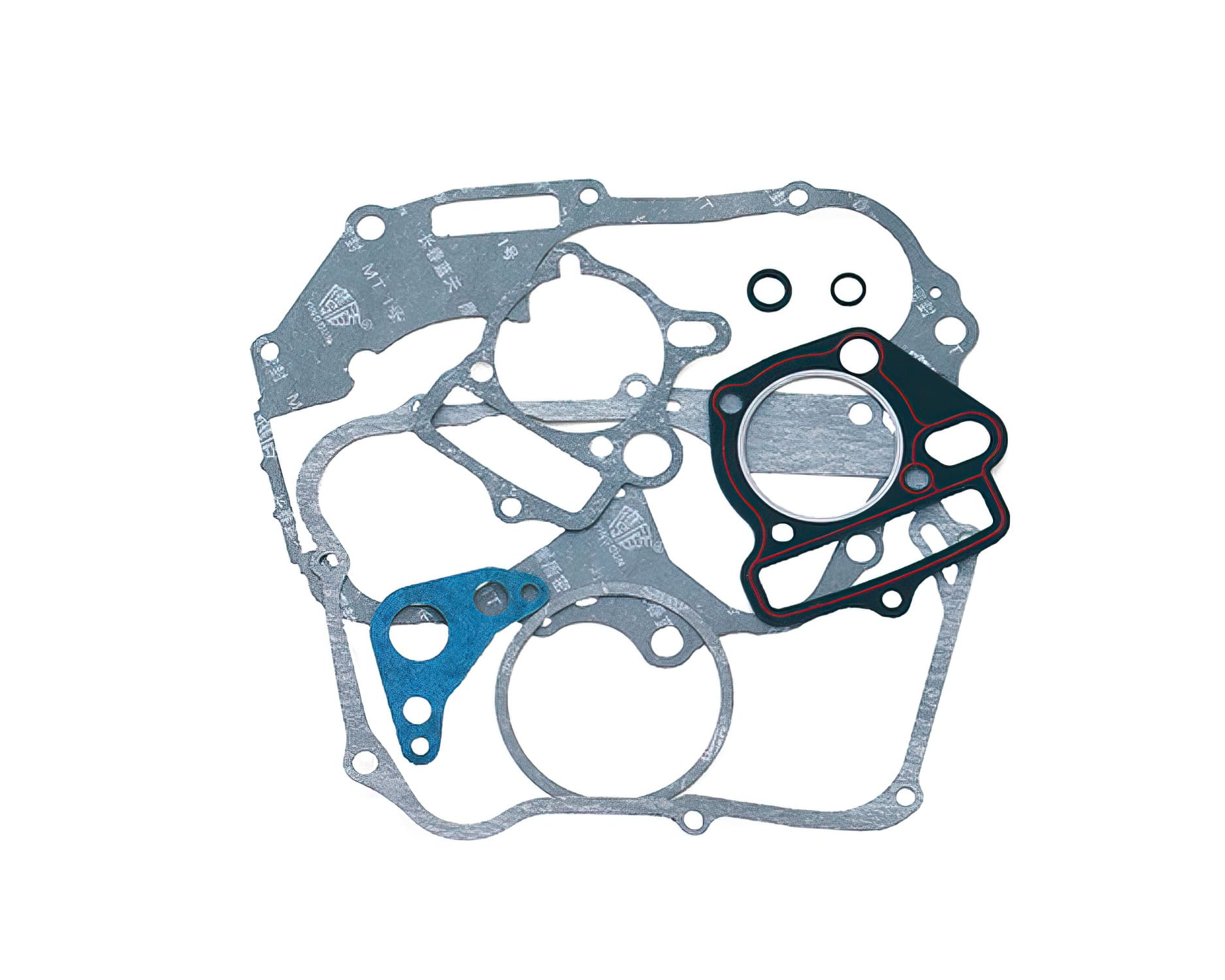 YCF-PJCM-88 Complete Engine Gasket Kit Pit Bike YCF 88cc