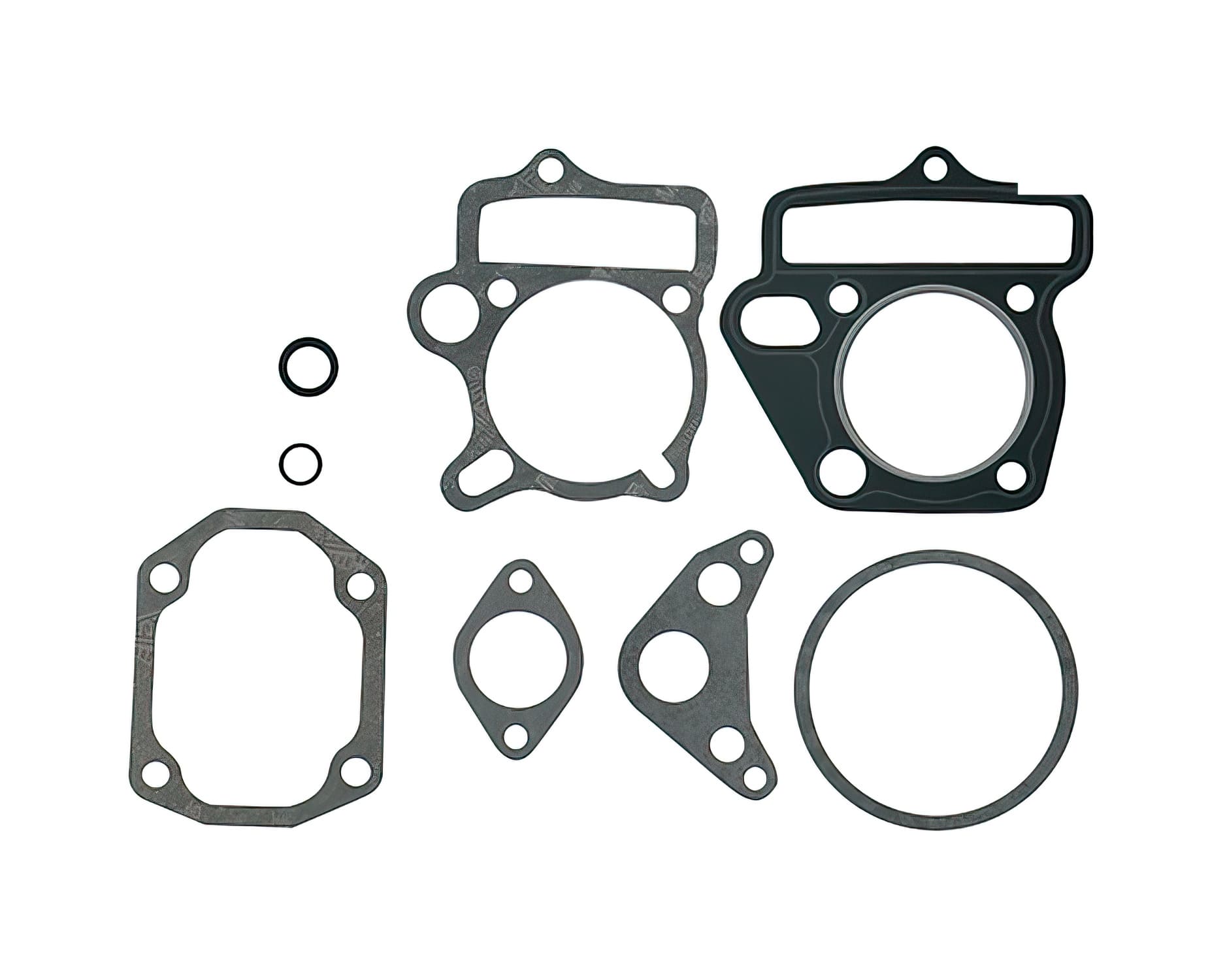 YCF-PJHM-140 Cylinder Gasket Kit Pit Bike YCF 140cc