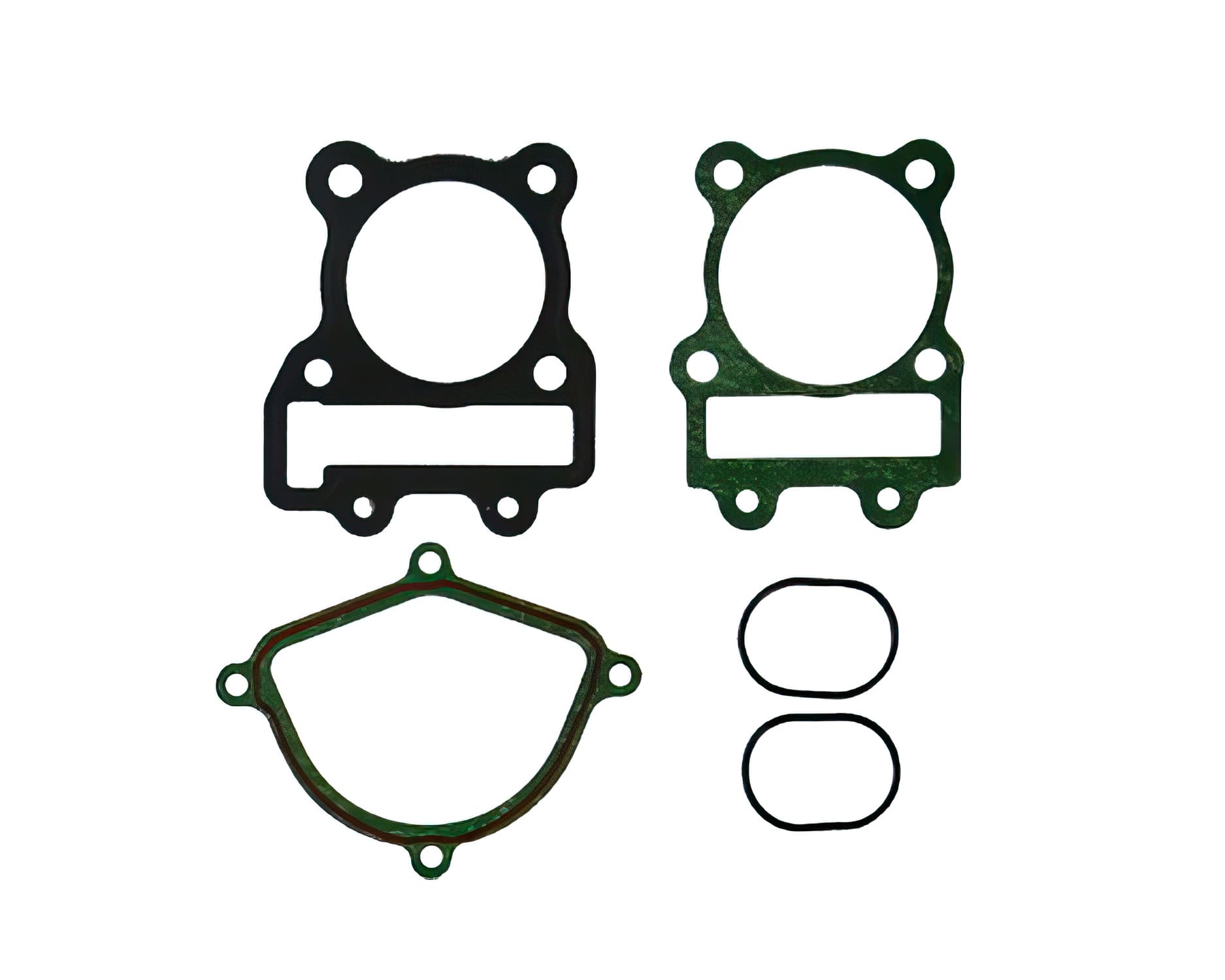 YCF-PJHM-150KLX Cylinder Gasket Kit Pit Bike YCF YX 150cc KLX Type